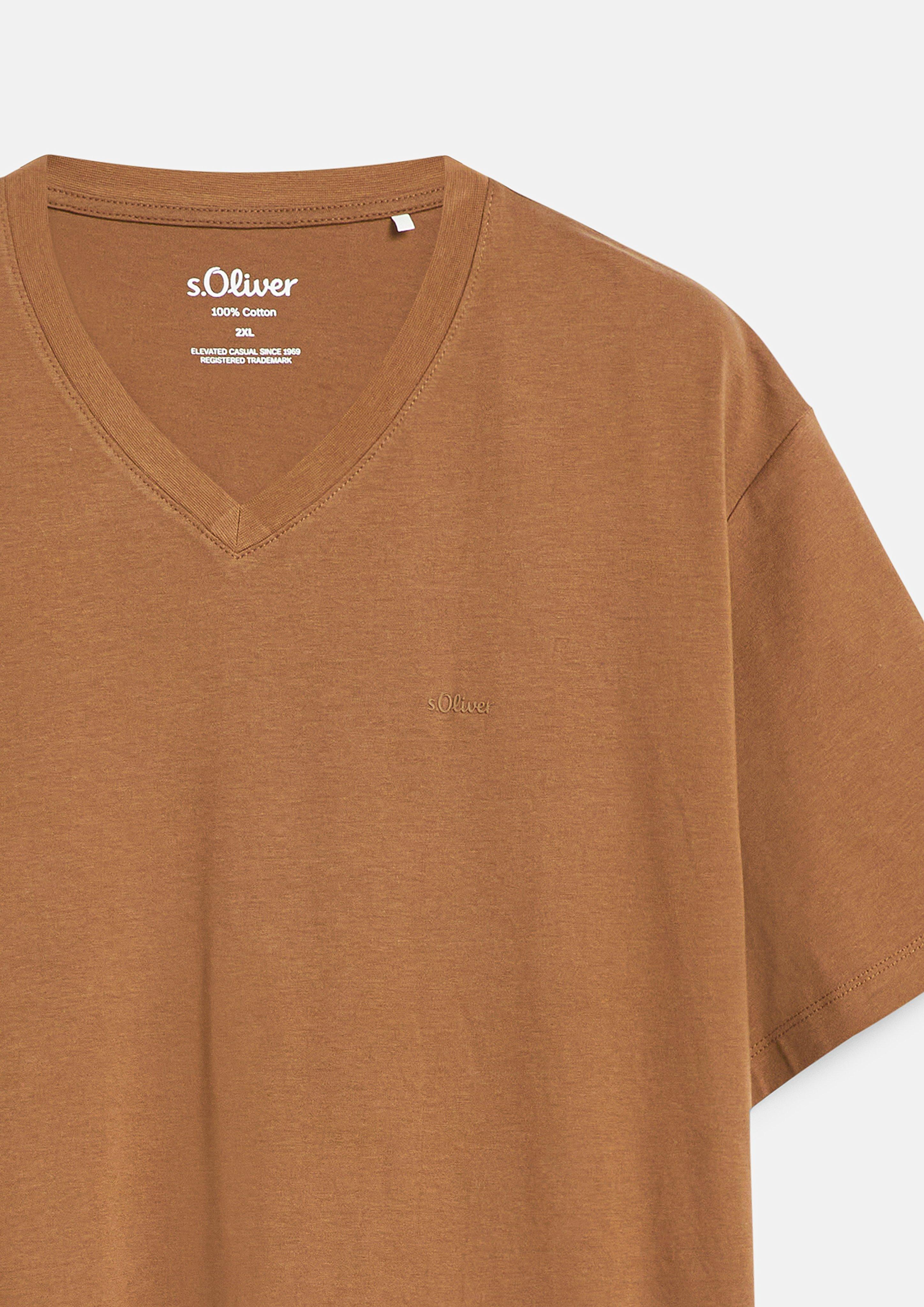  T-shirt en  de 
