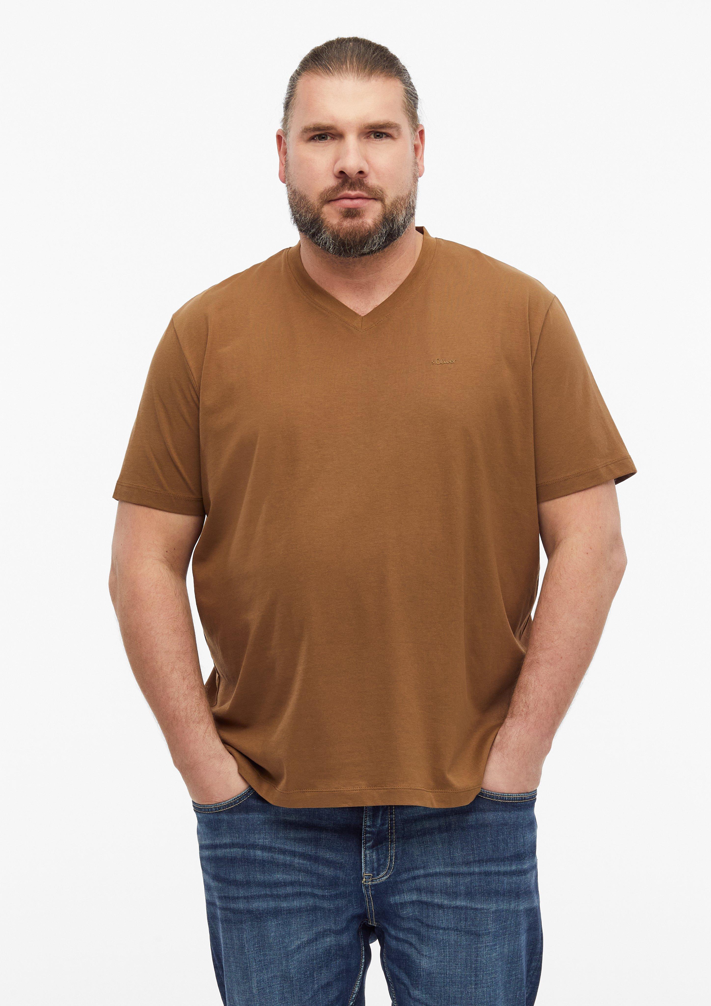  T-shirt en  de 
