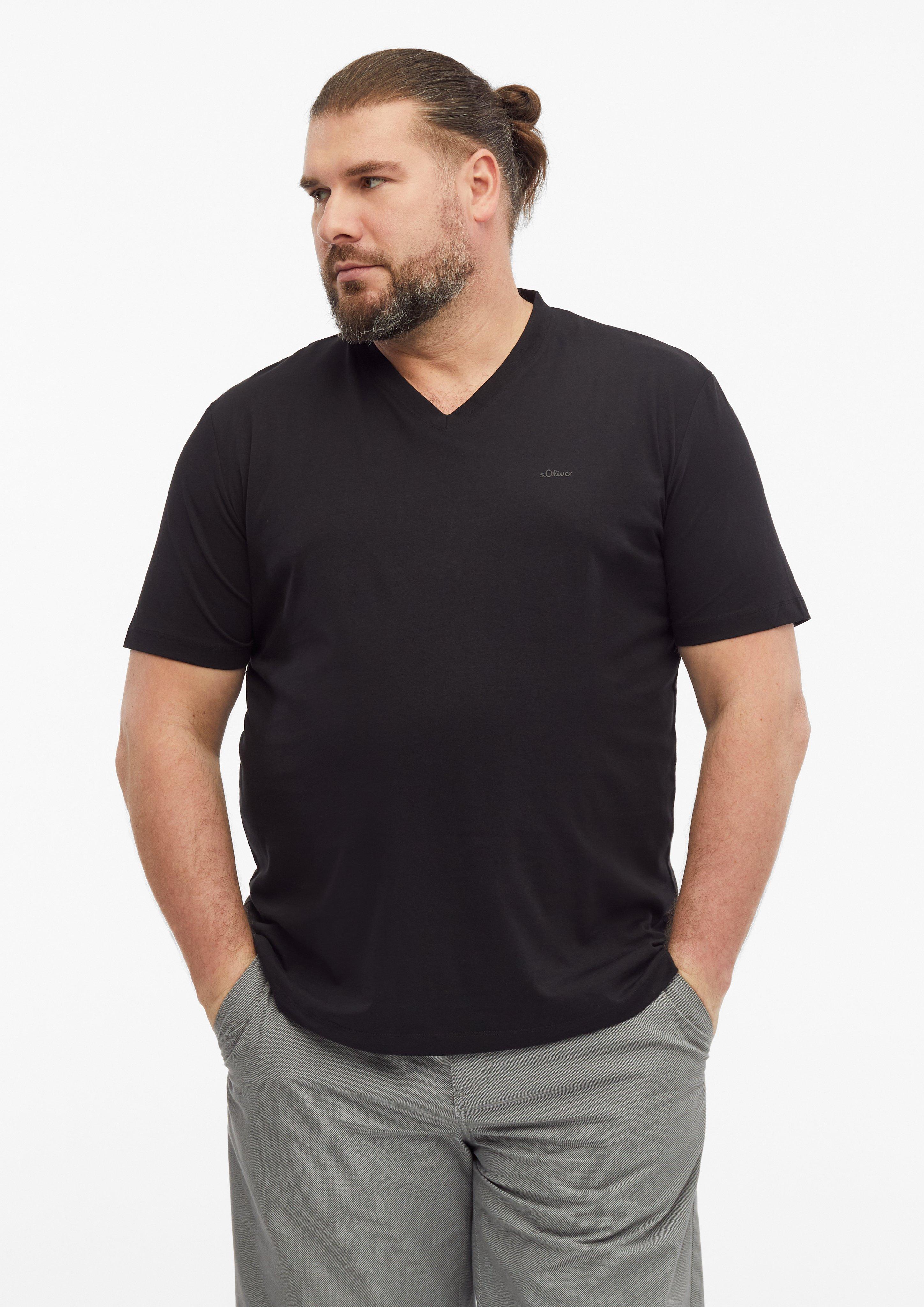  T-shirt en  de 