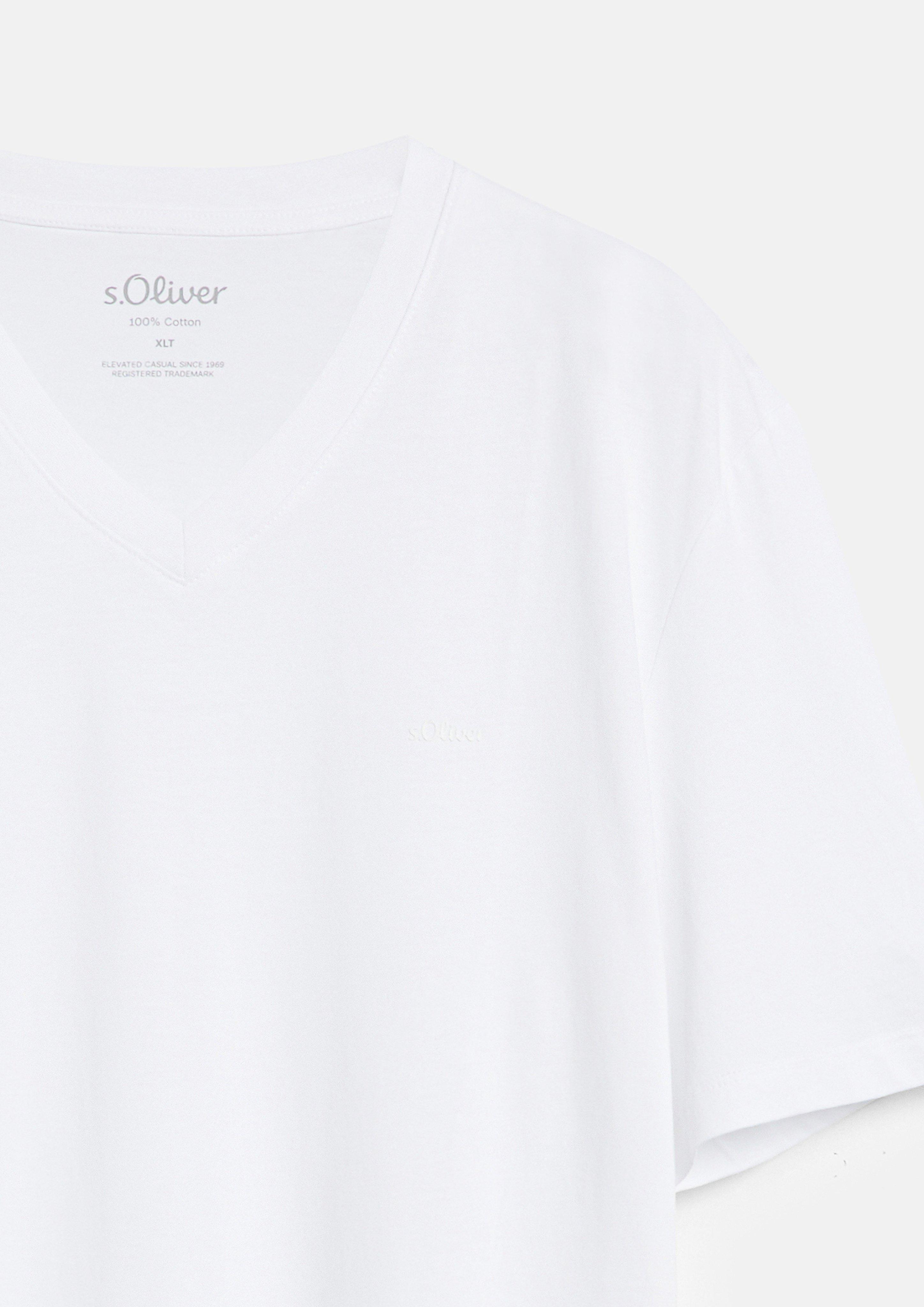  T-shirt en  de 