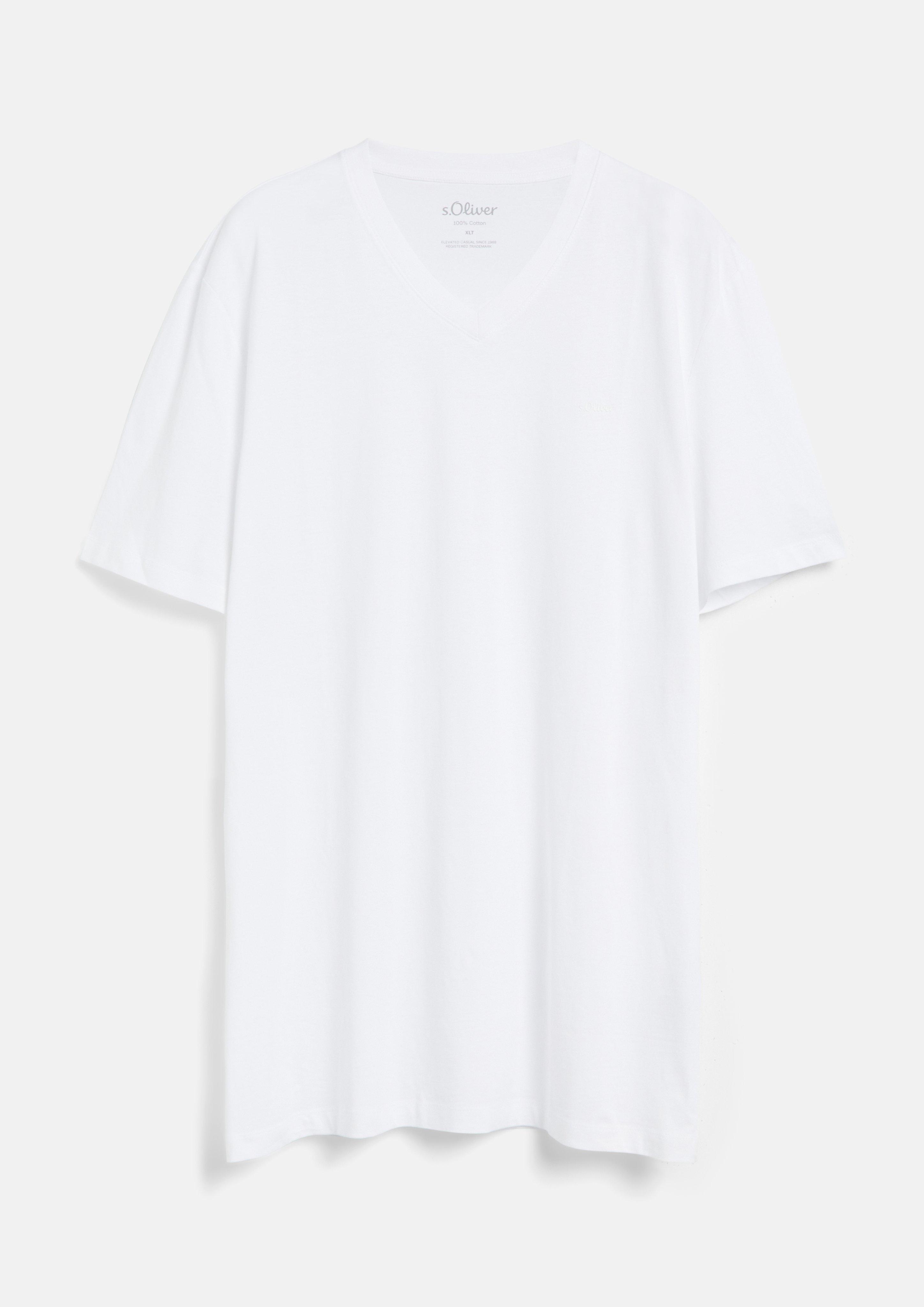  T-shirt en  de 