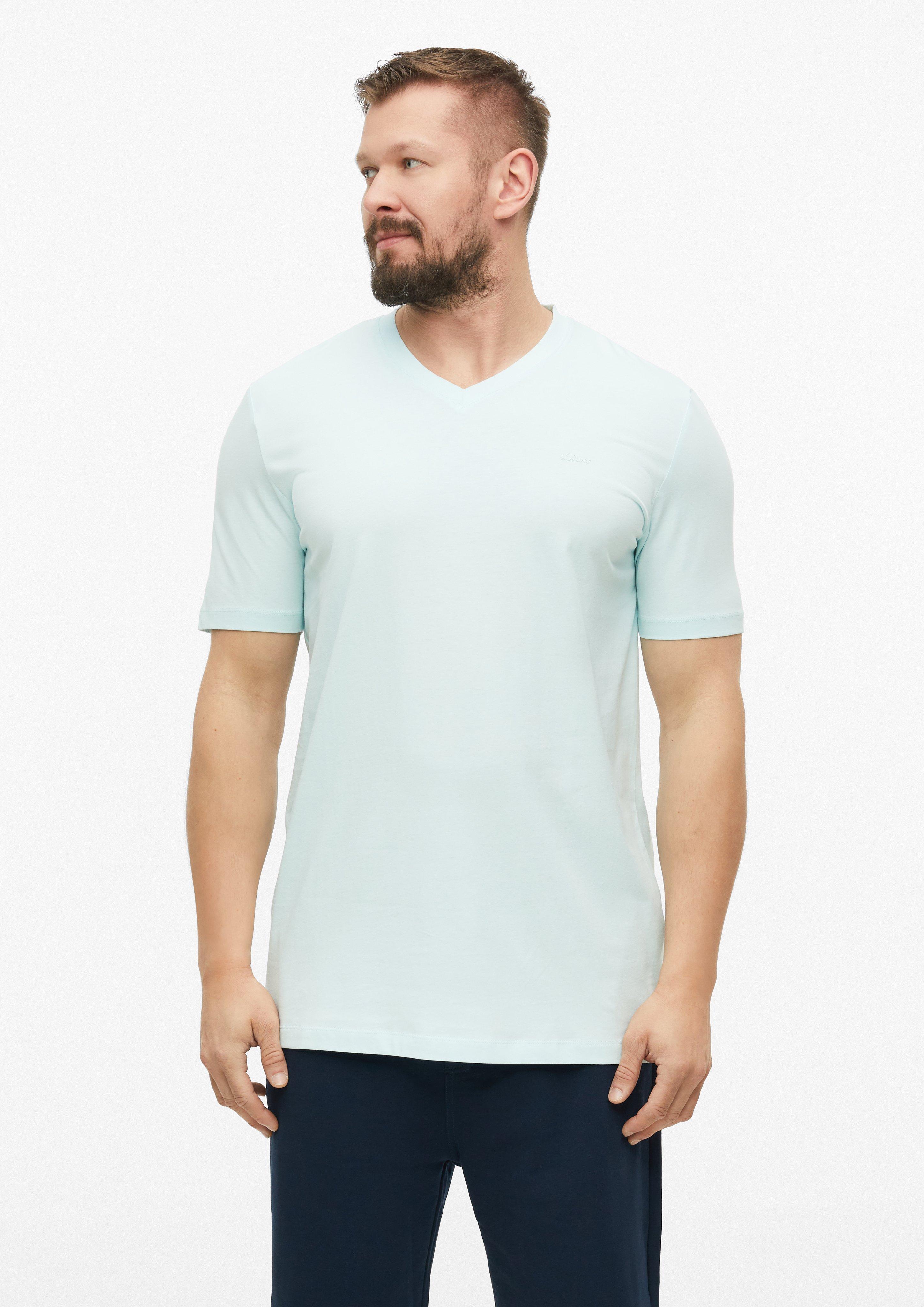  T-shirt en  de 