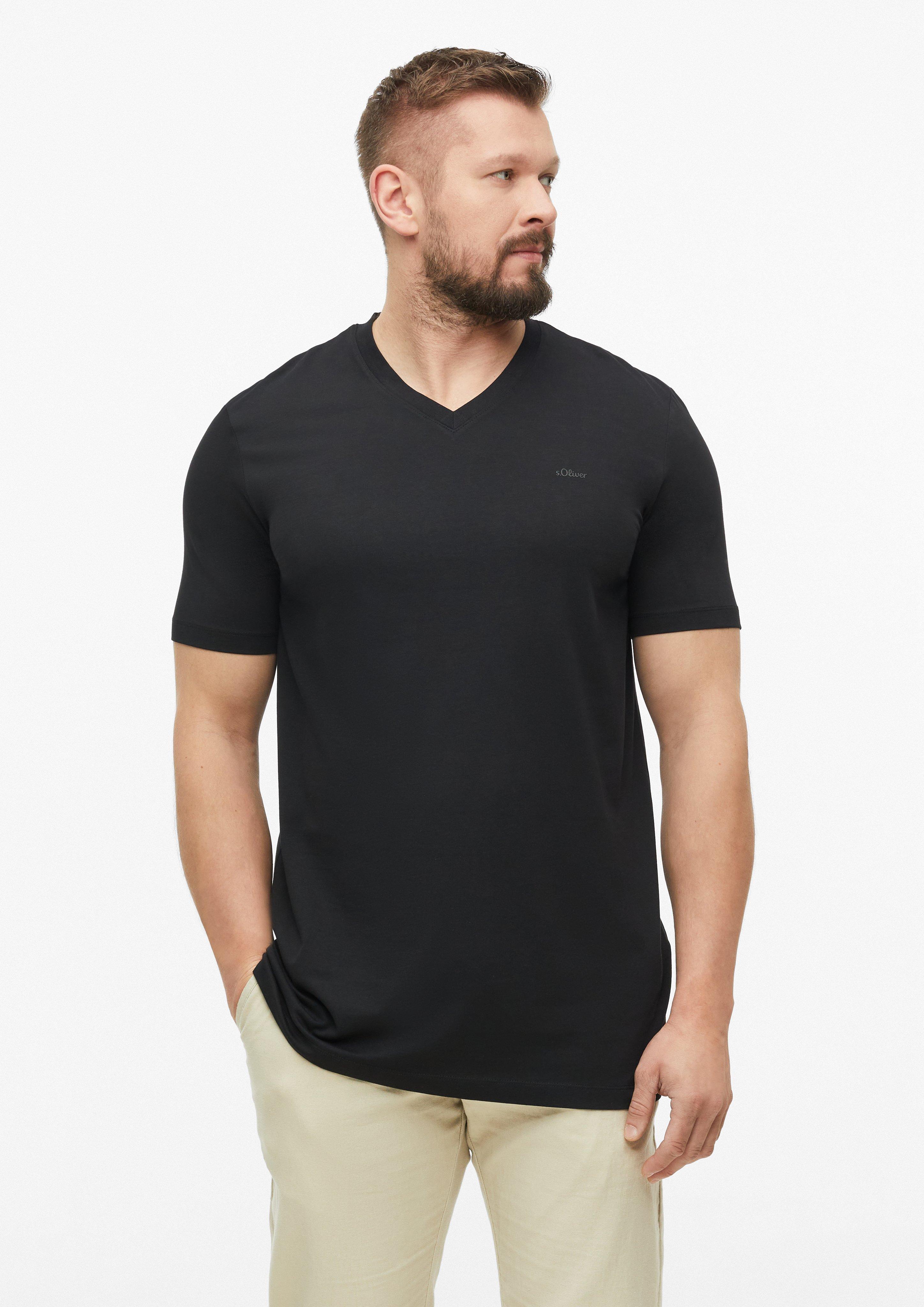  T-shirt en  de 
