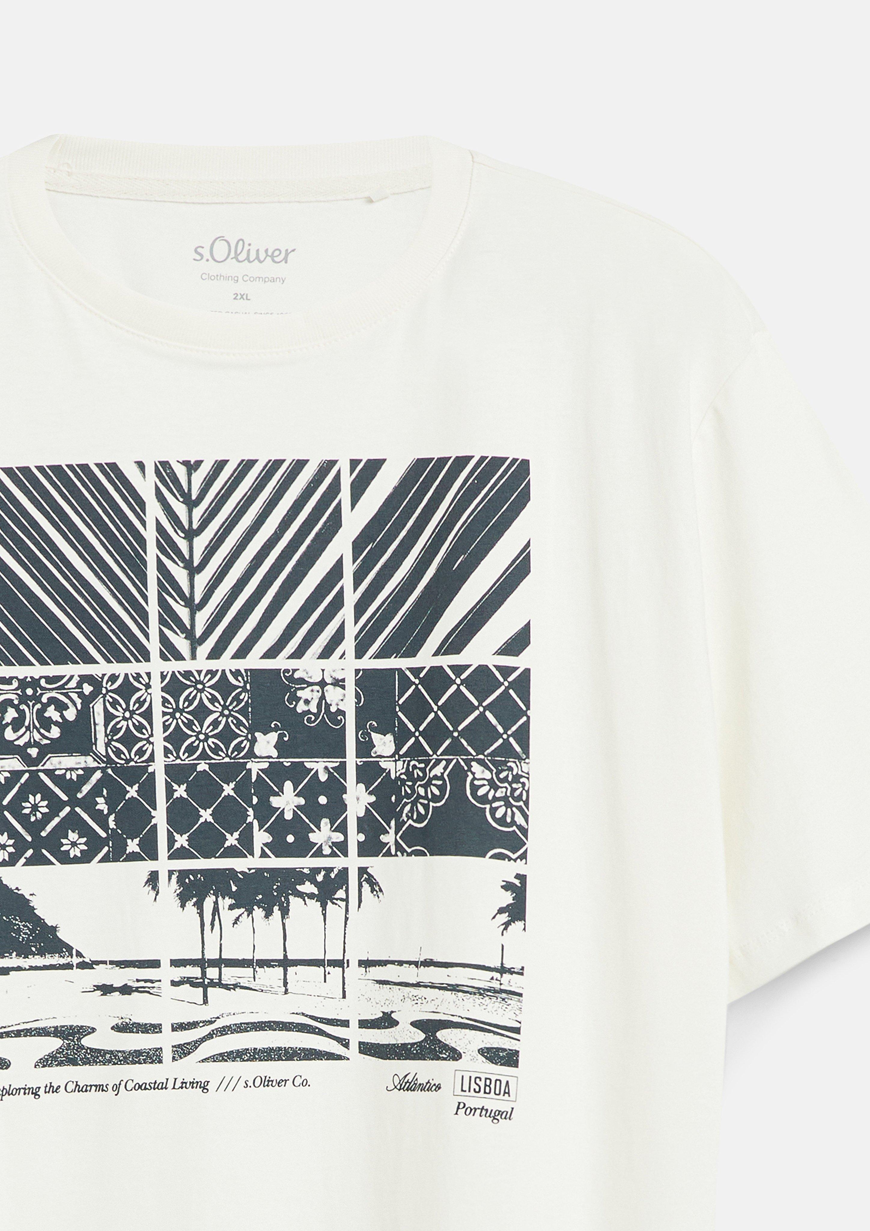  T-shirt en  de 