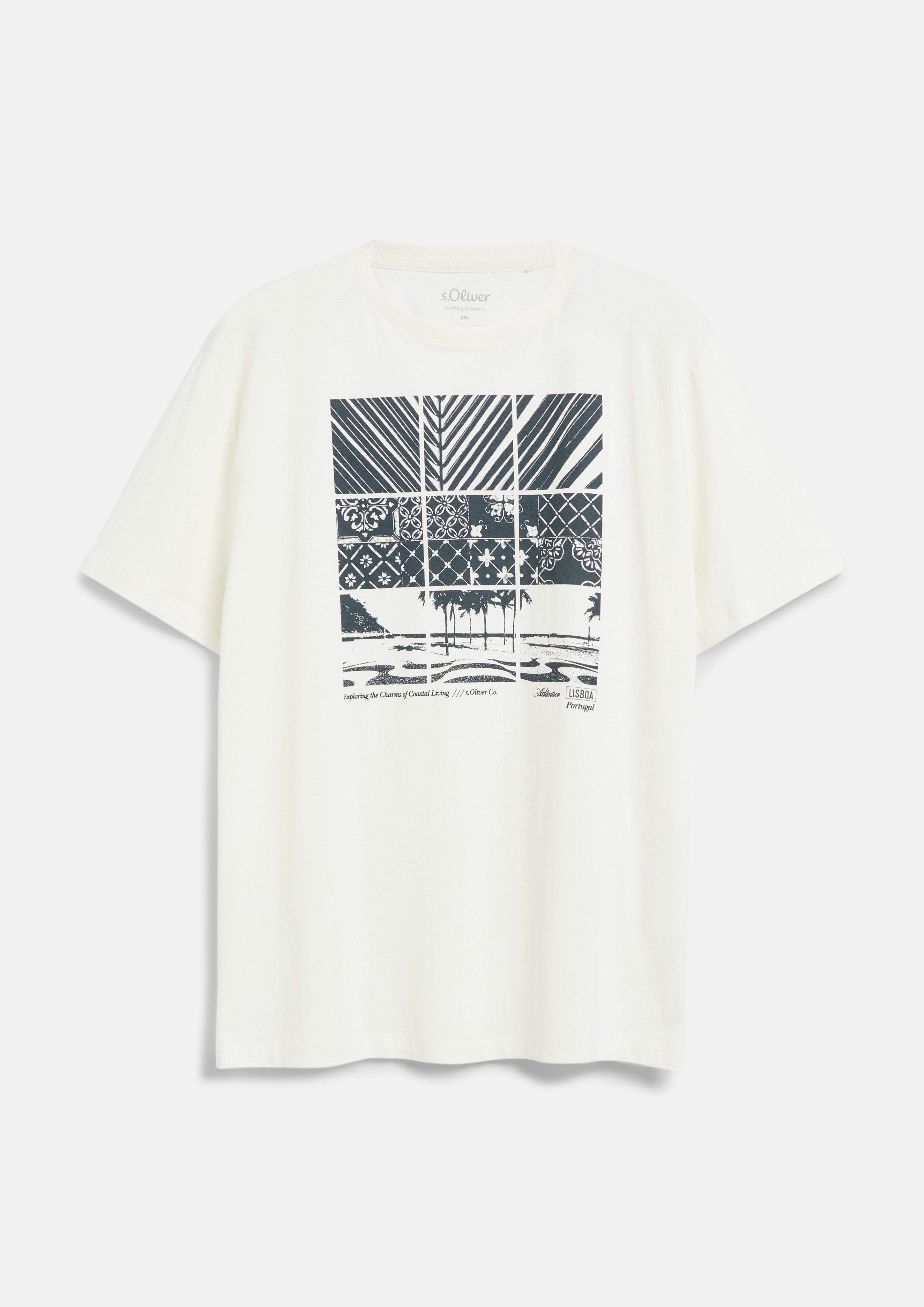  T-Shirt in  von 