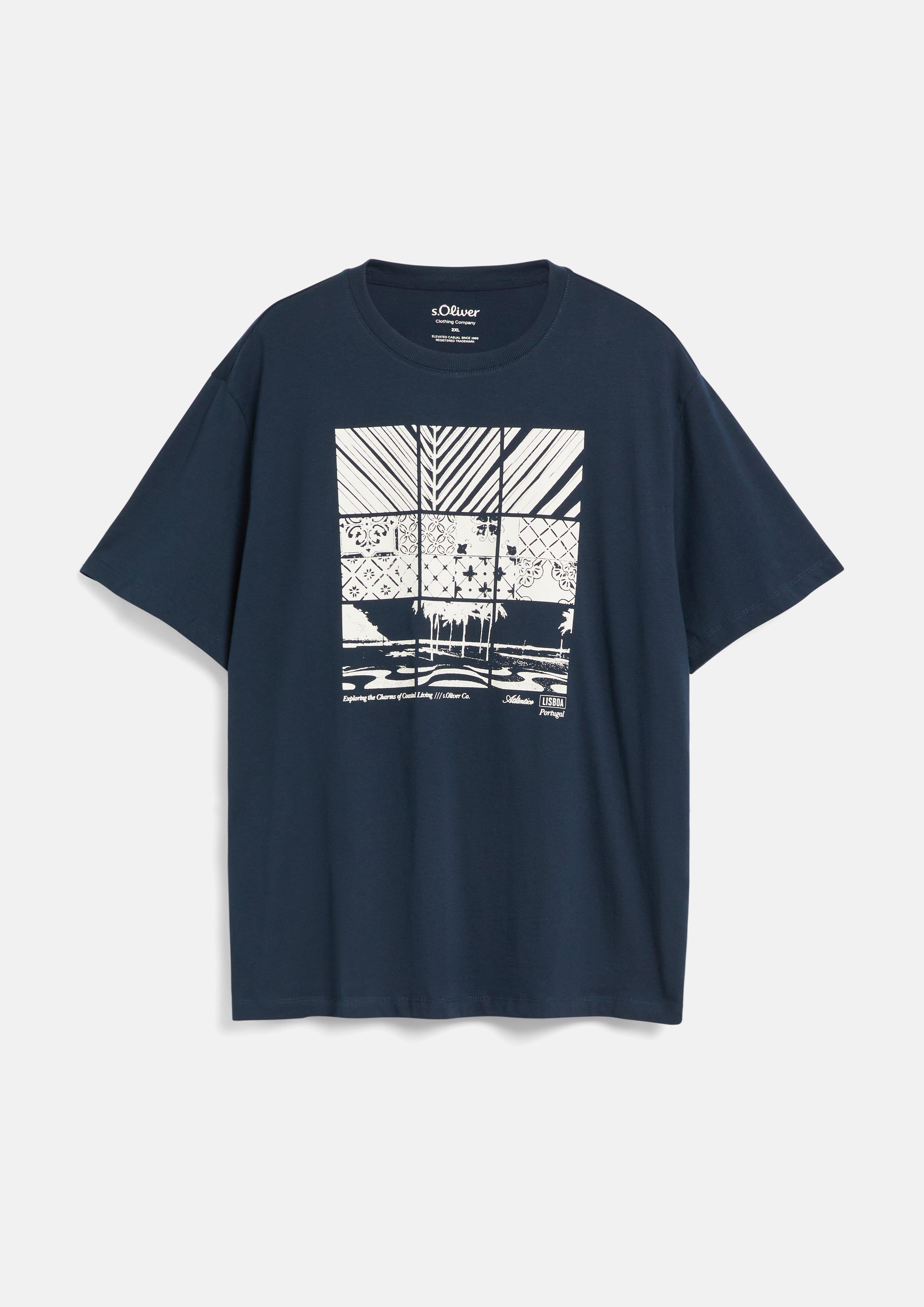  T-shirt en  de 