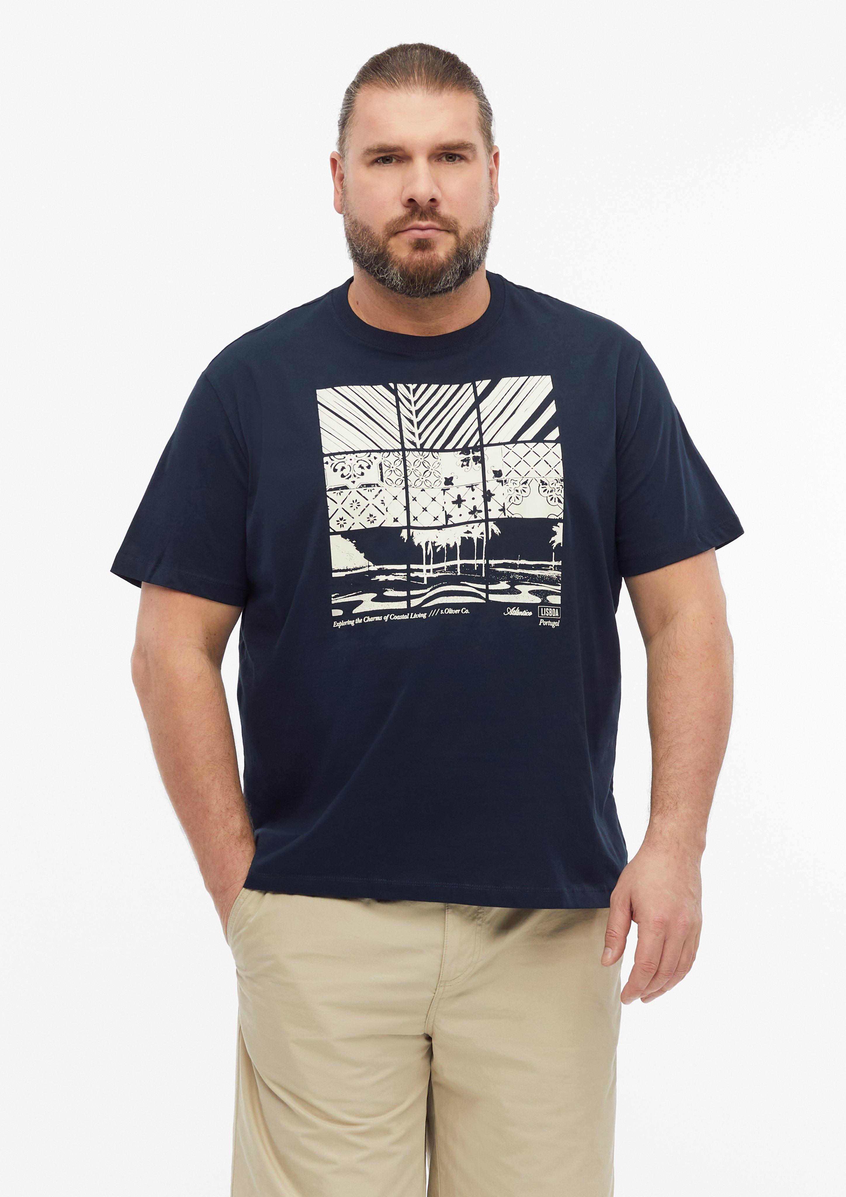  T-shirt en  de 