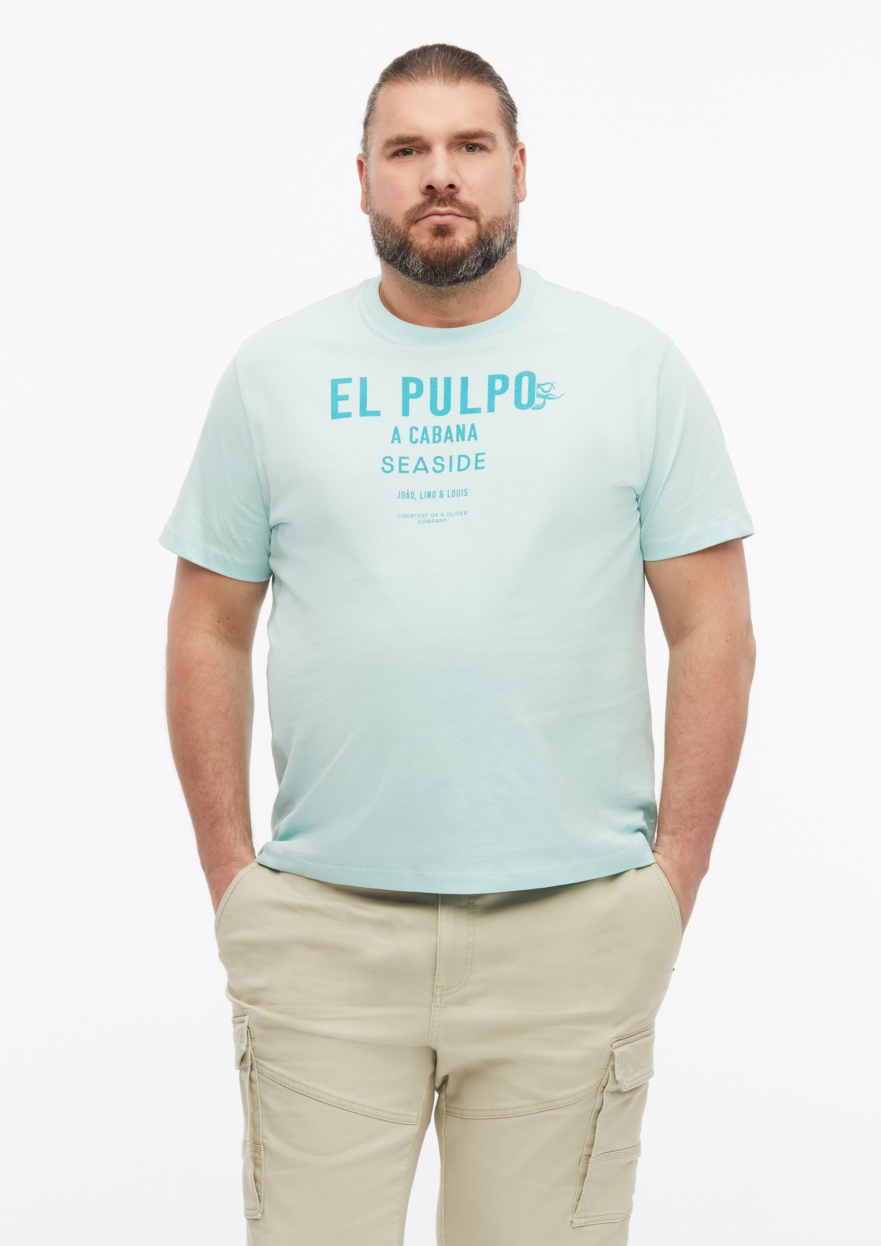  T-Shirt in  von 