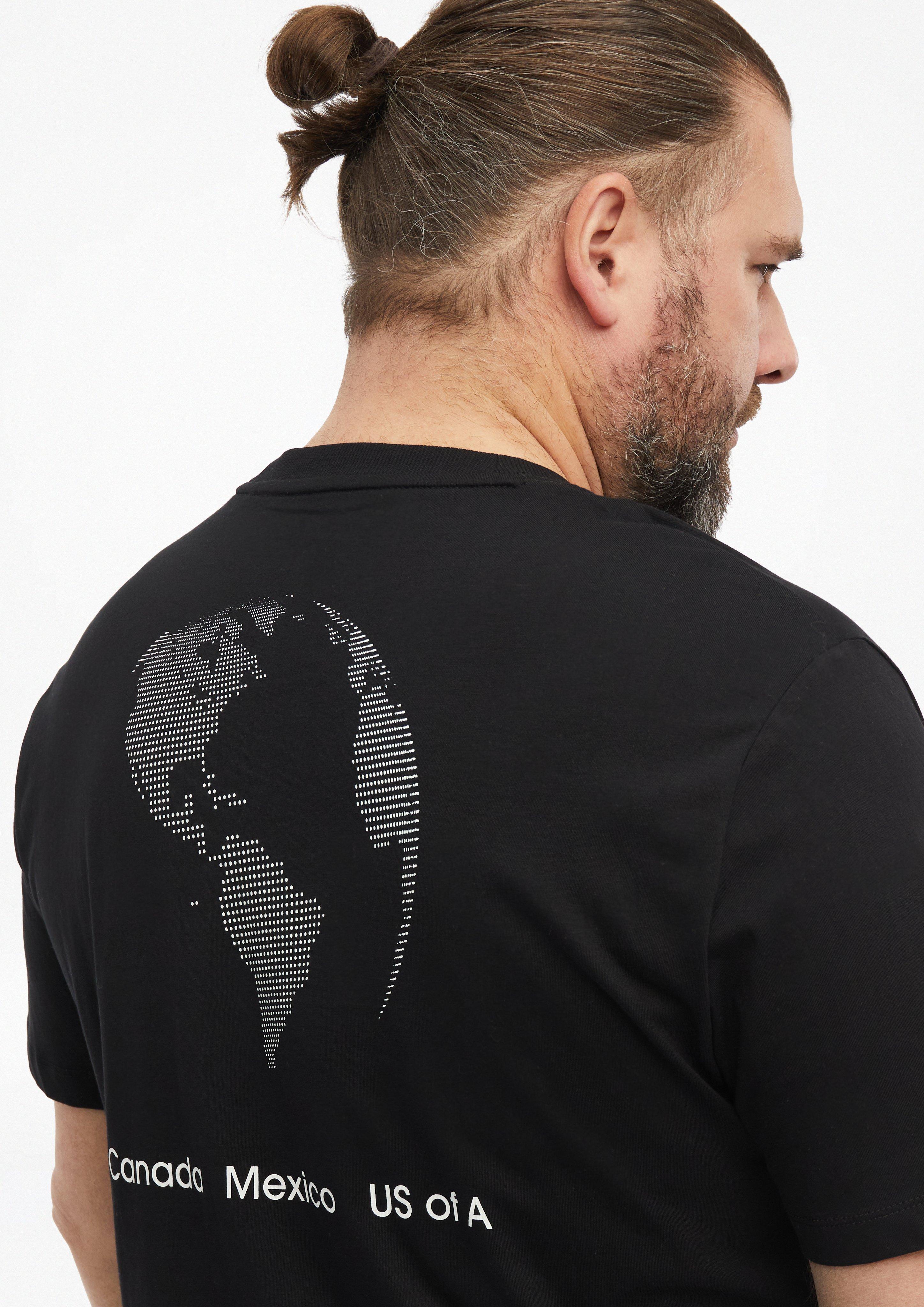  T-shirt en  de 