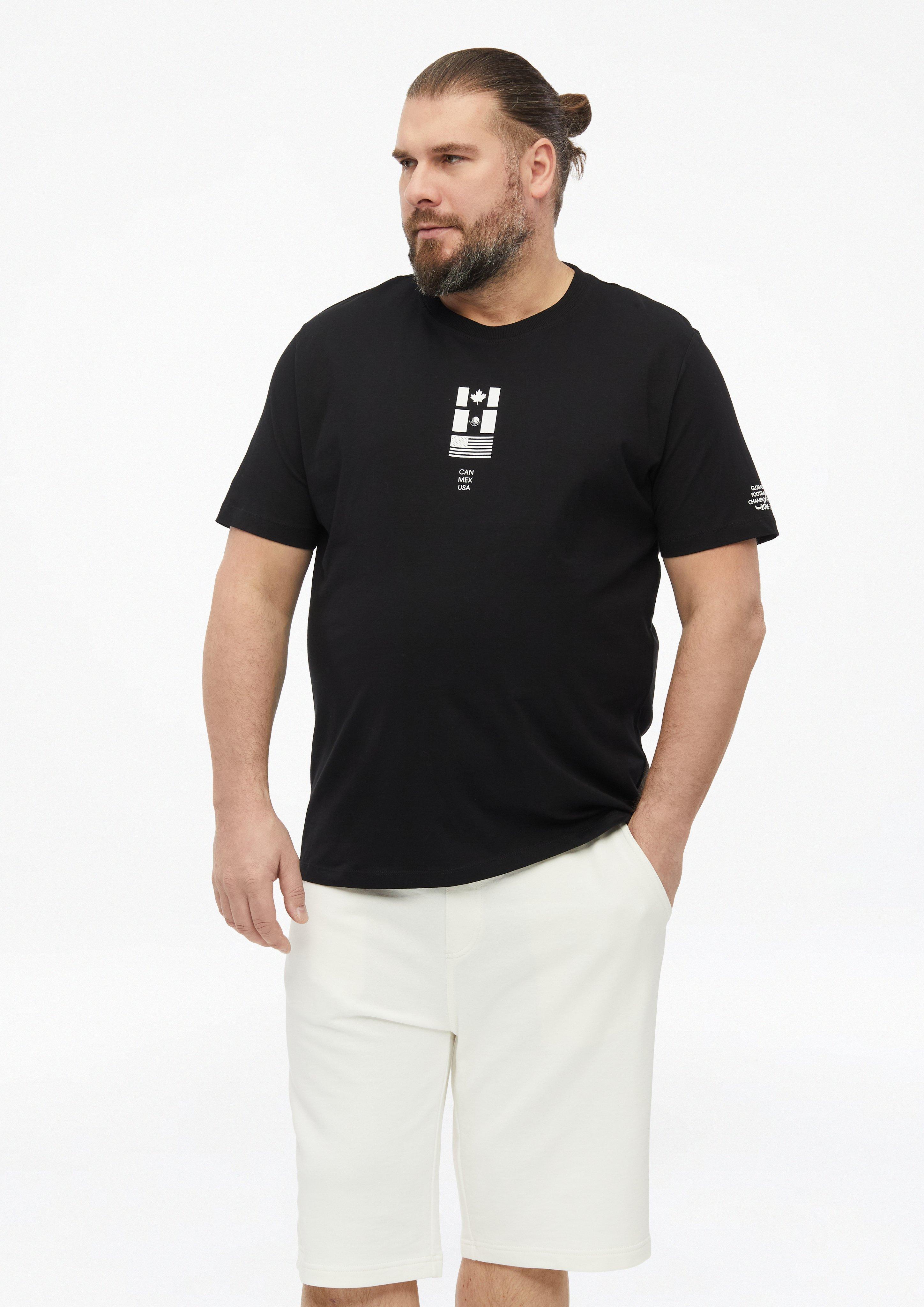  T-shirt en  de 