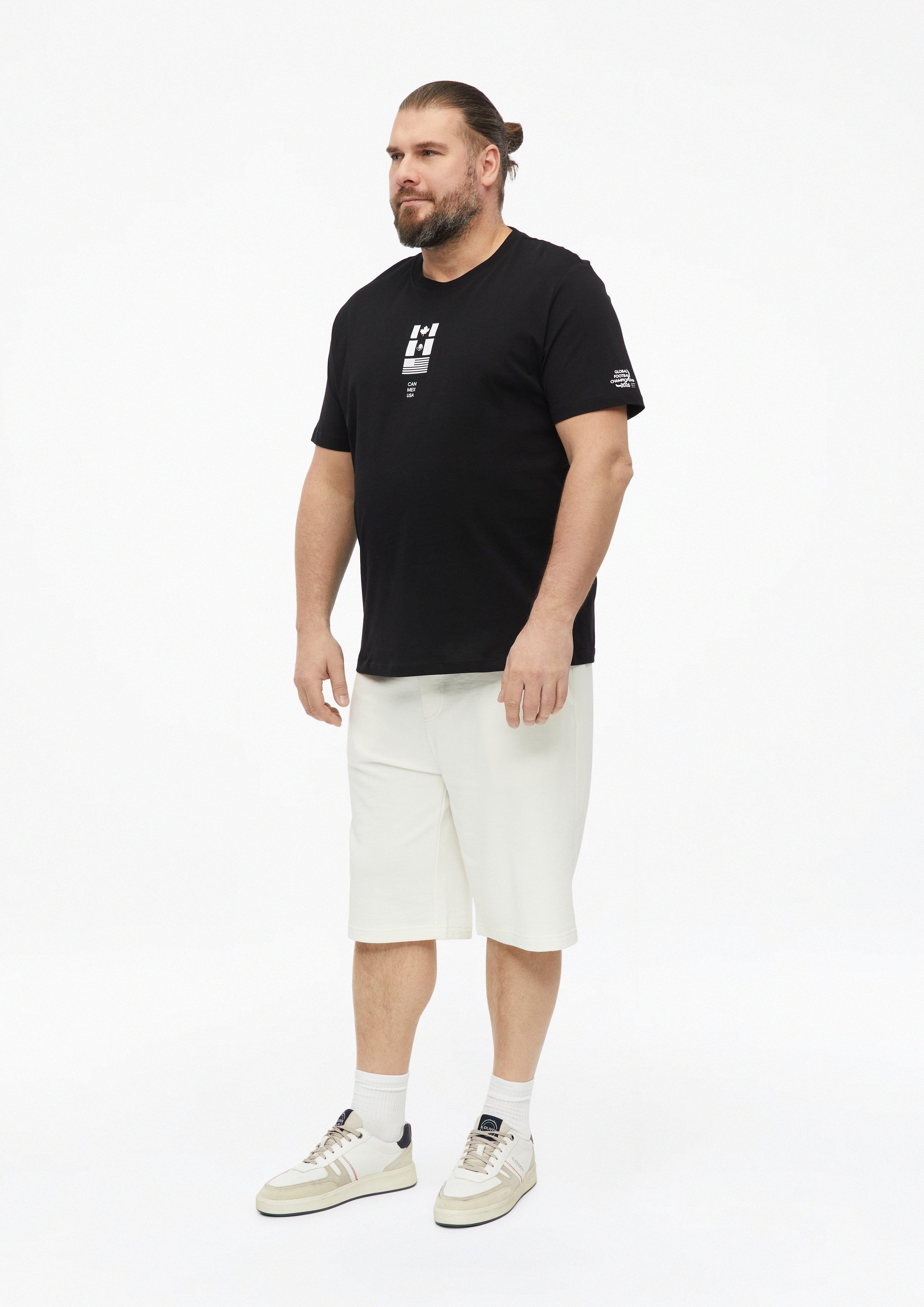  T-shirt en  de 