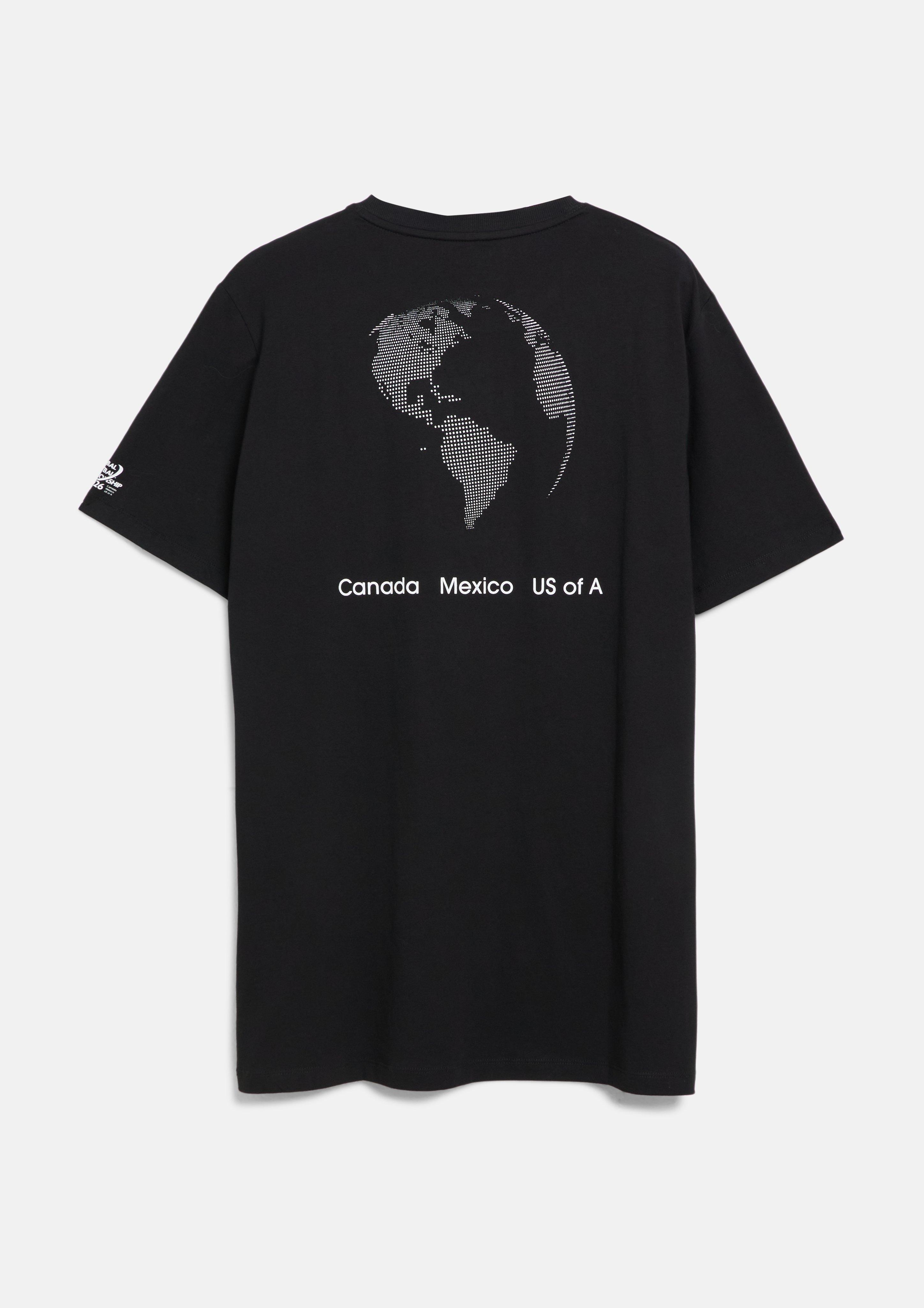 T-Shirt in  von 