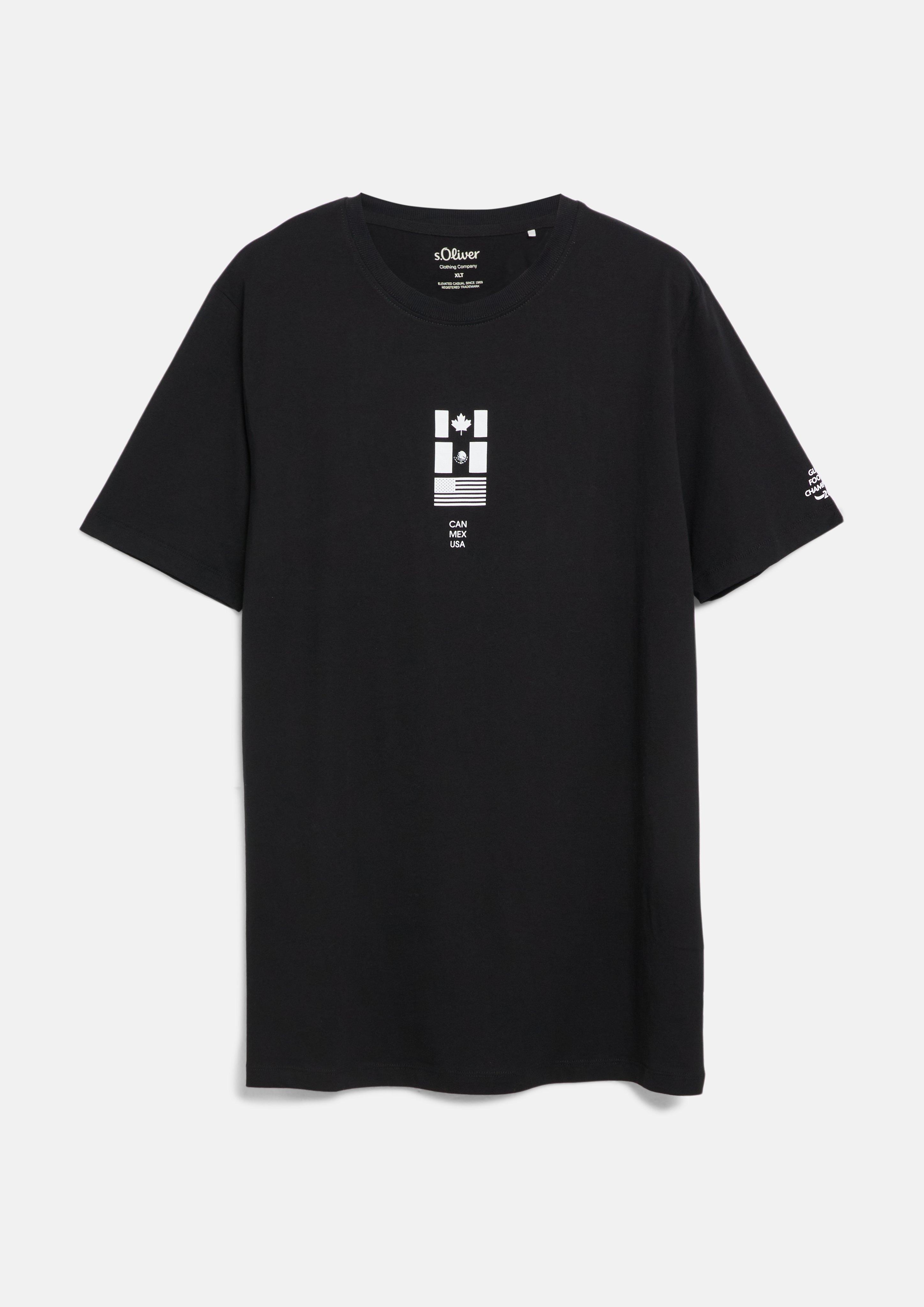  T-Shirt in  von 