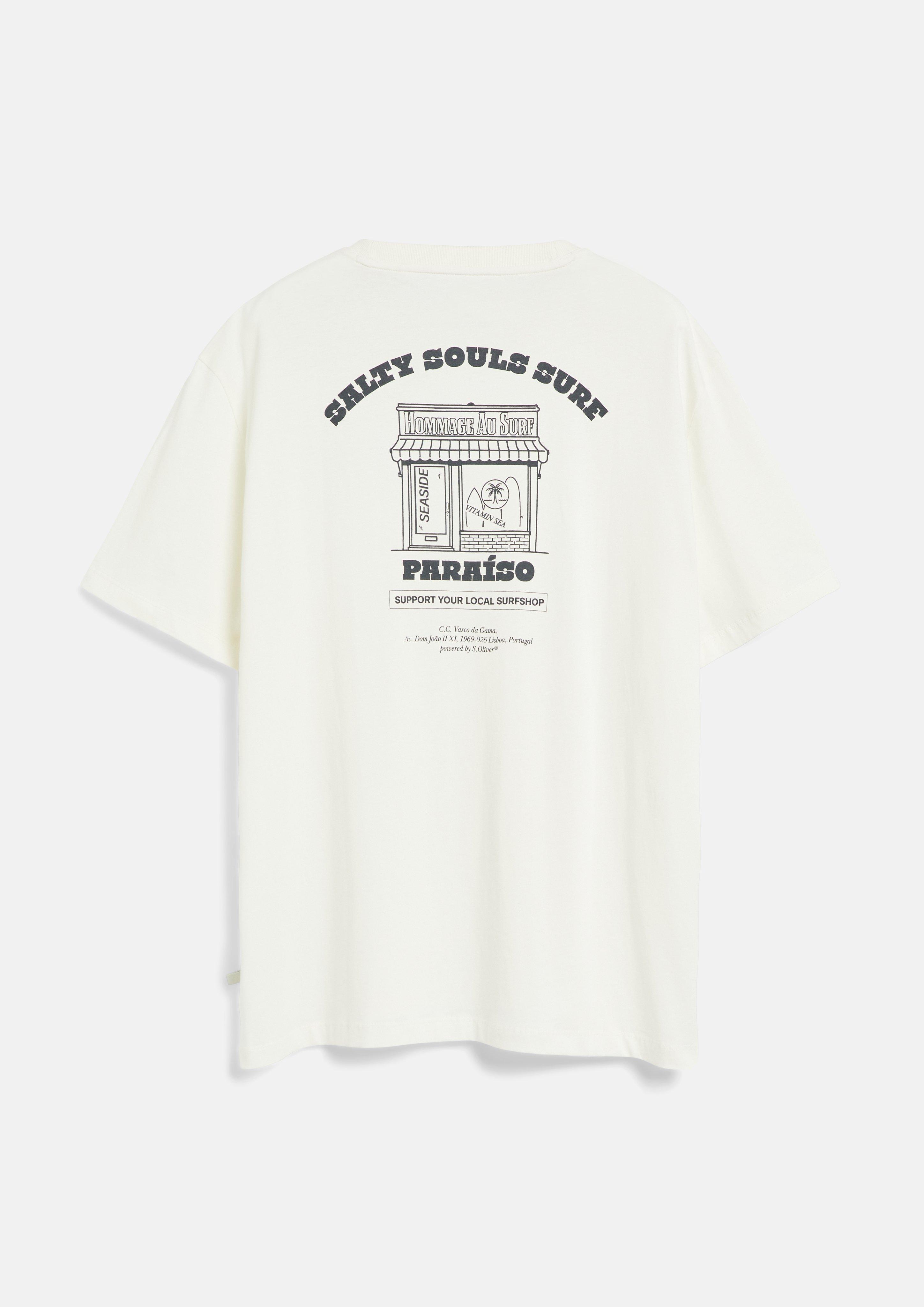  T-Shirt in  by 