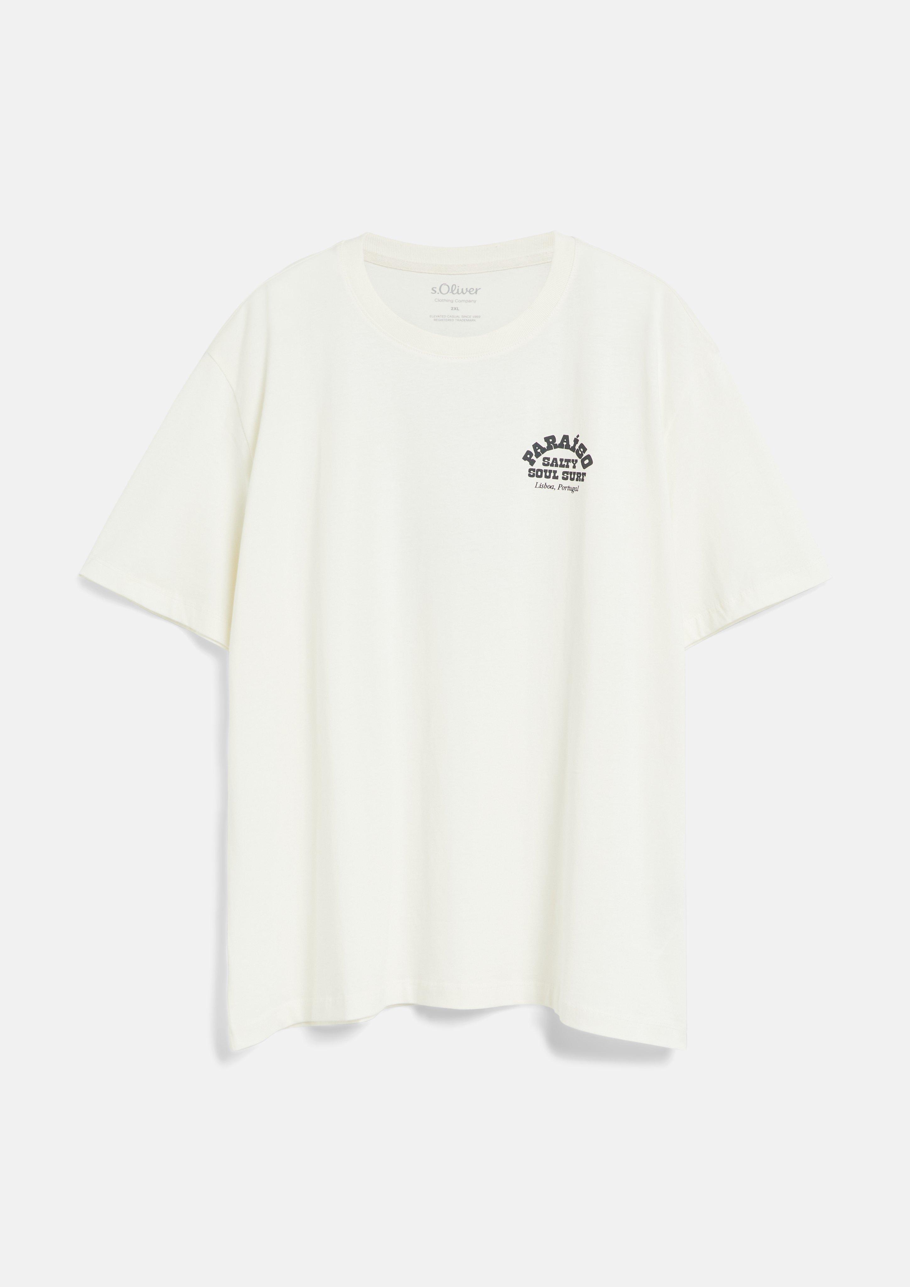  T-Shirt in  by 
