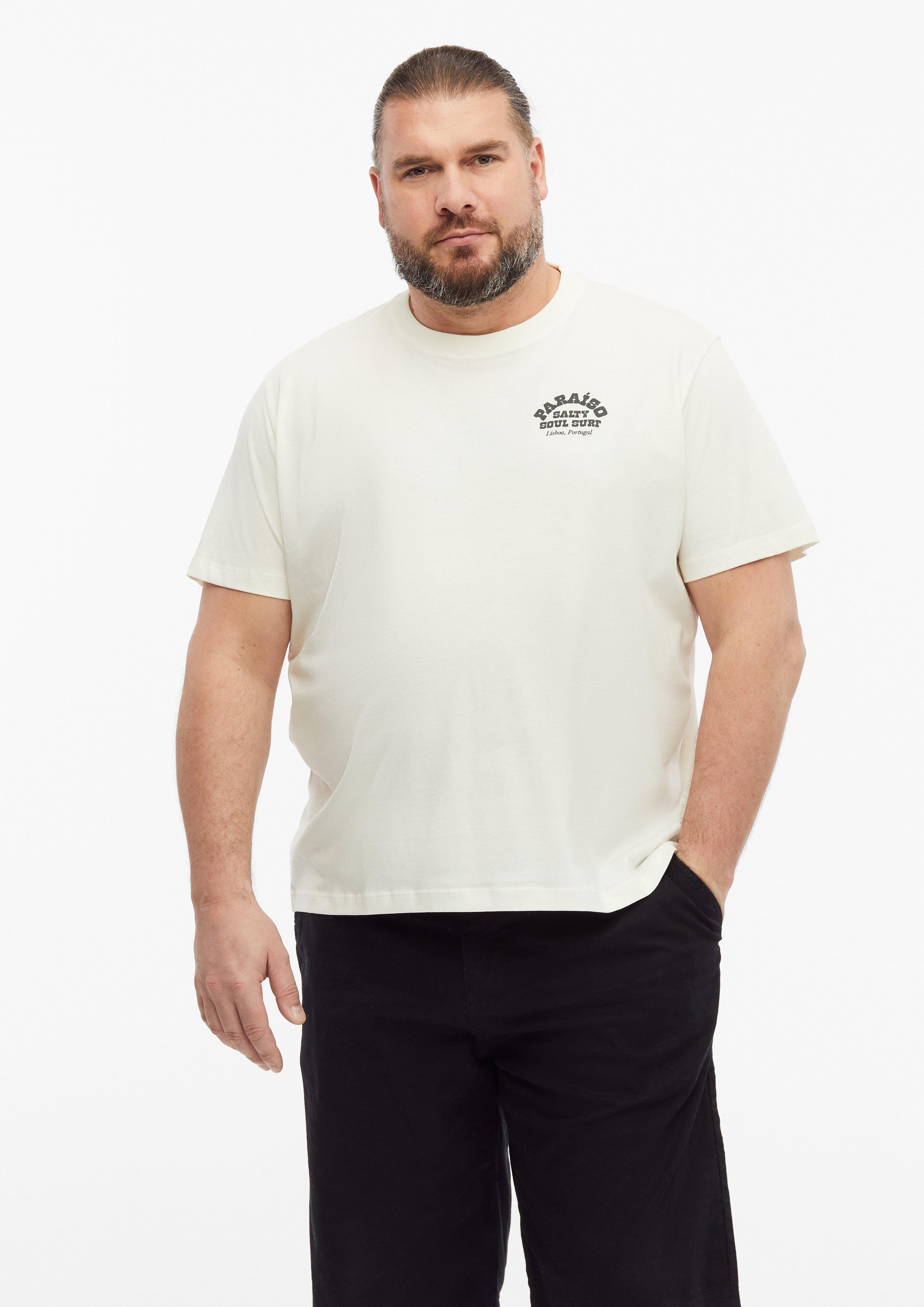  T-shirt en  de 
