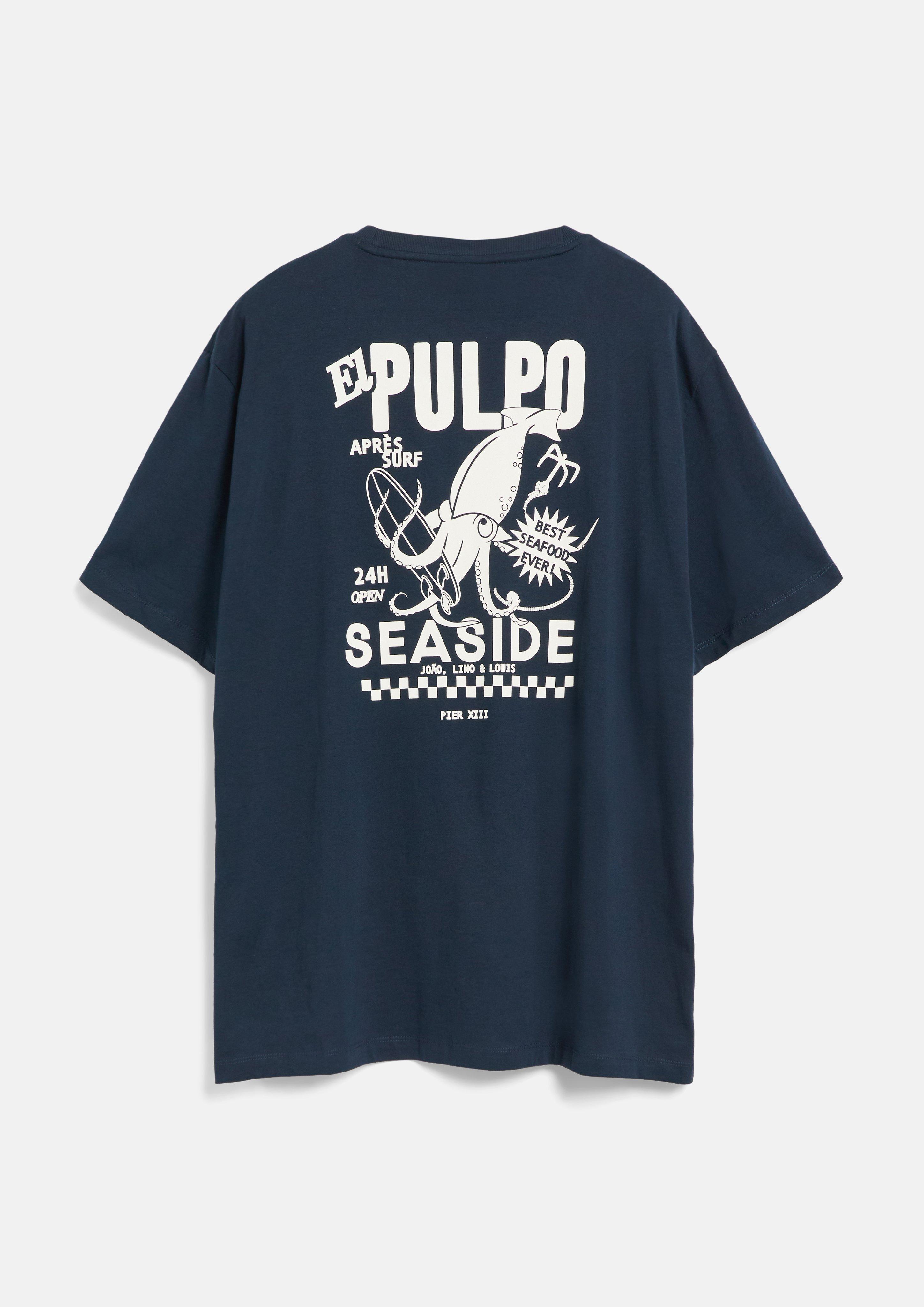  T-shirt en  de 