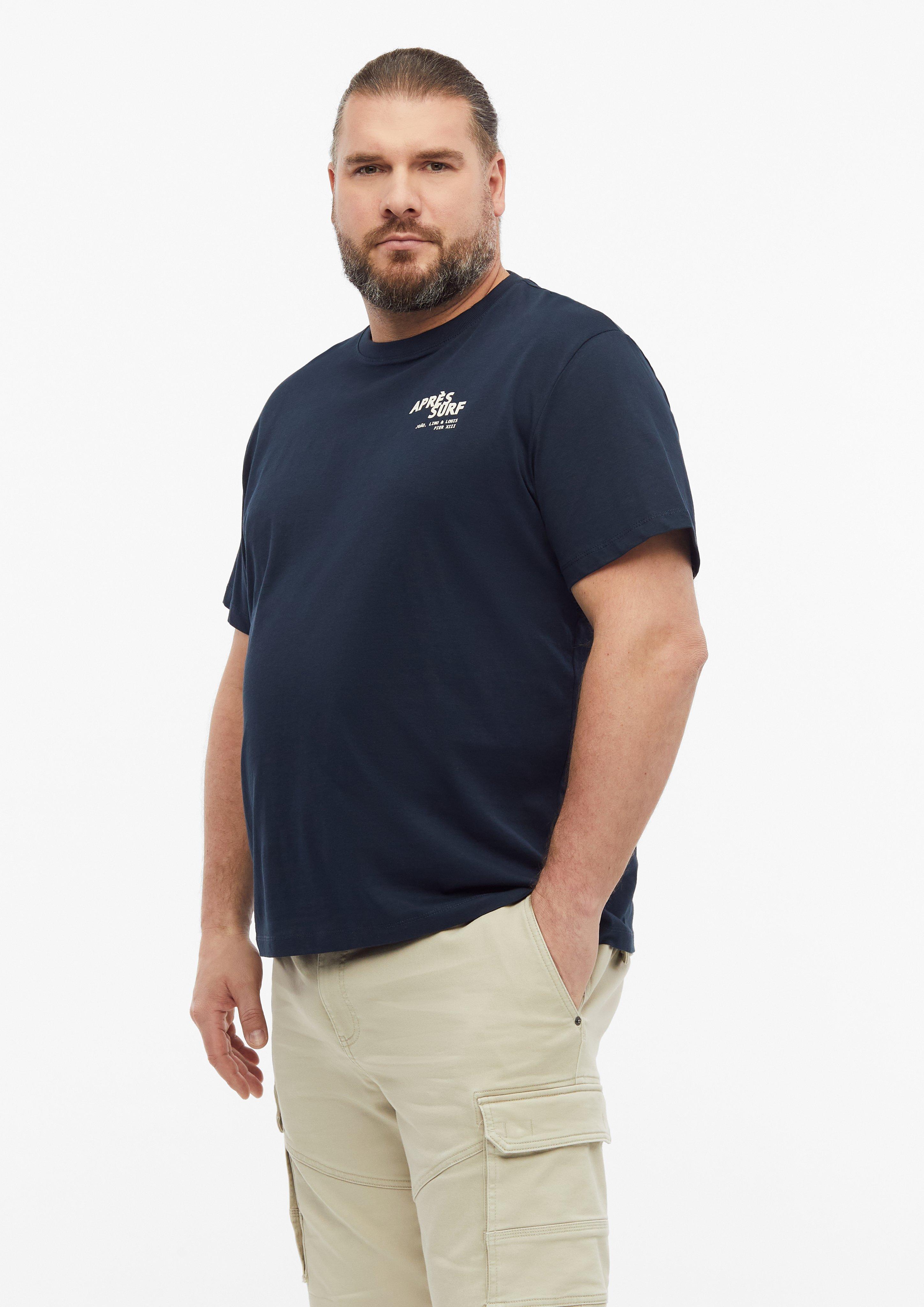  T-Shirt in  von 