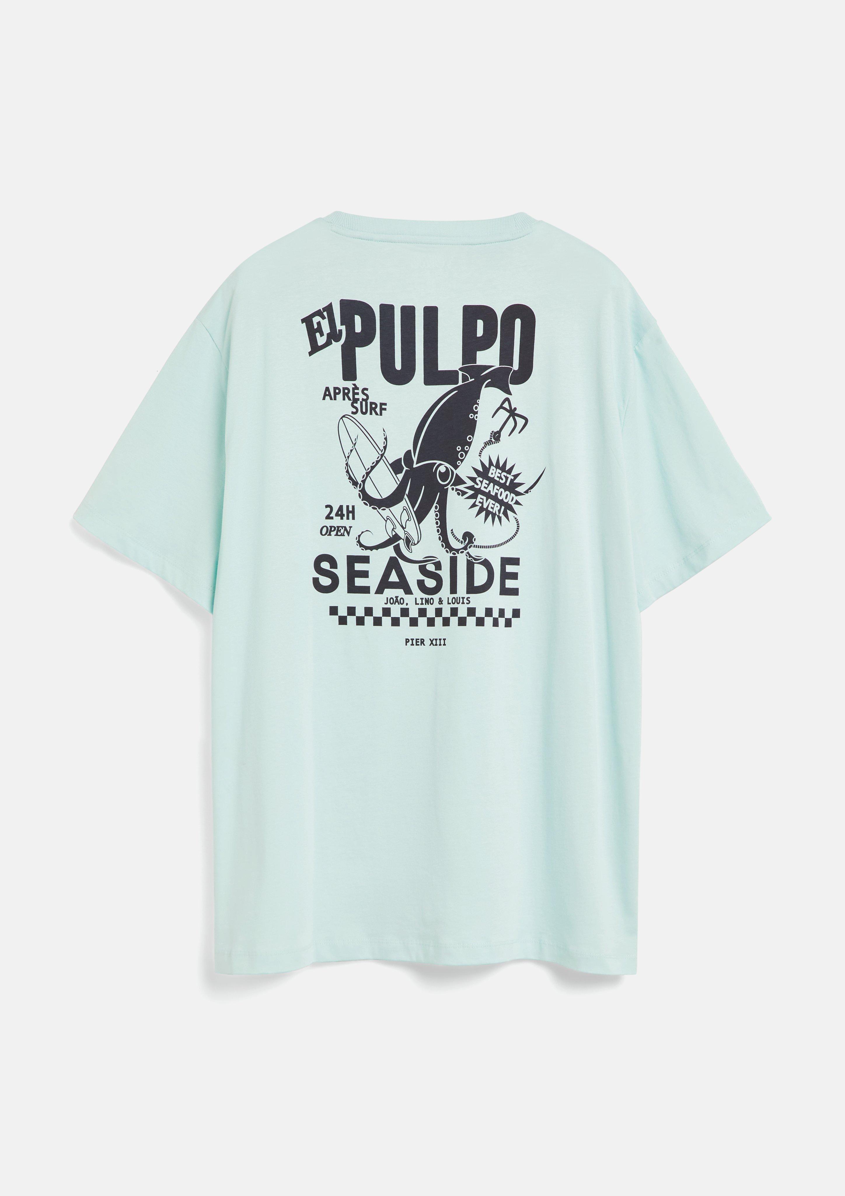  T-shirt en  de 