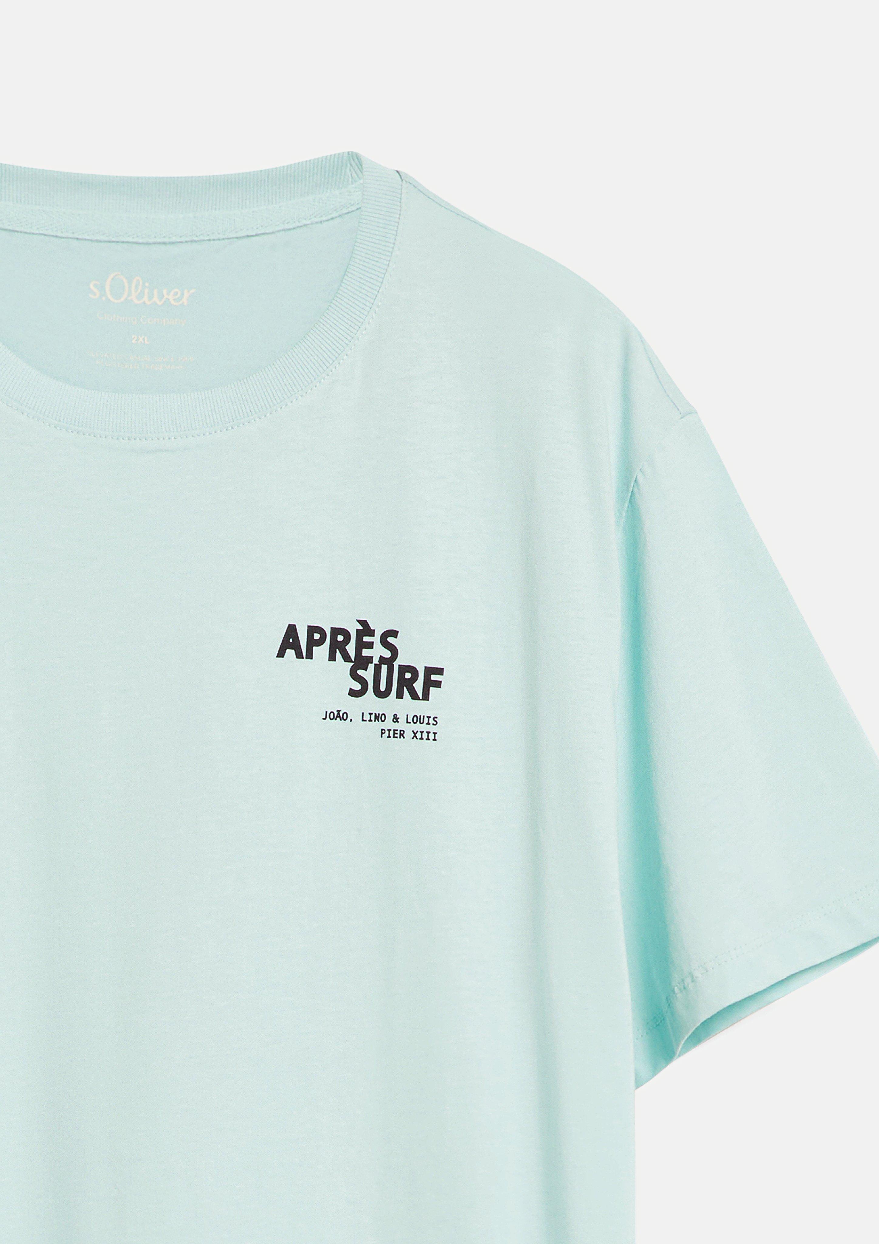  T-shirt en  de 