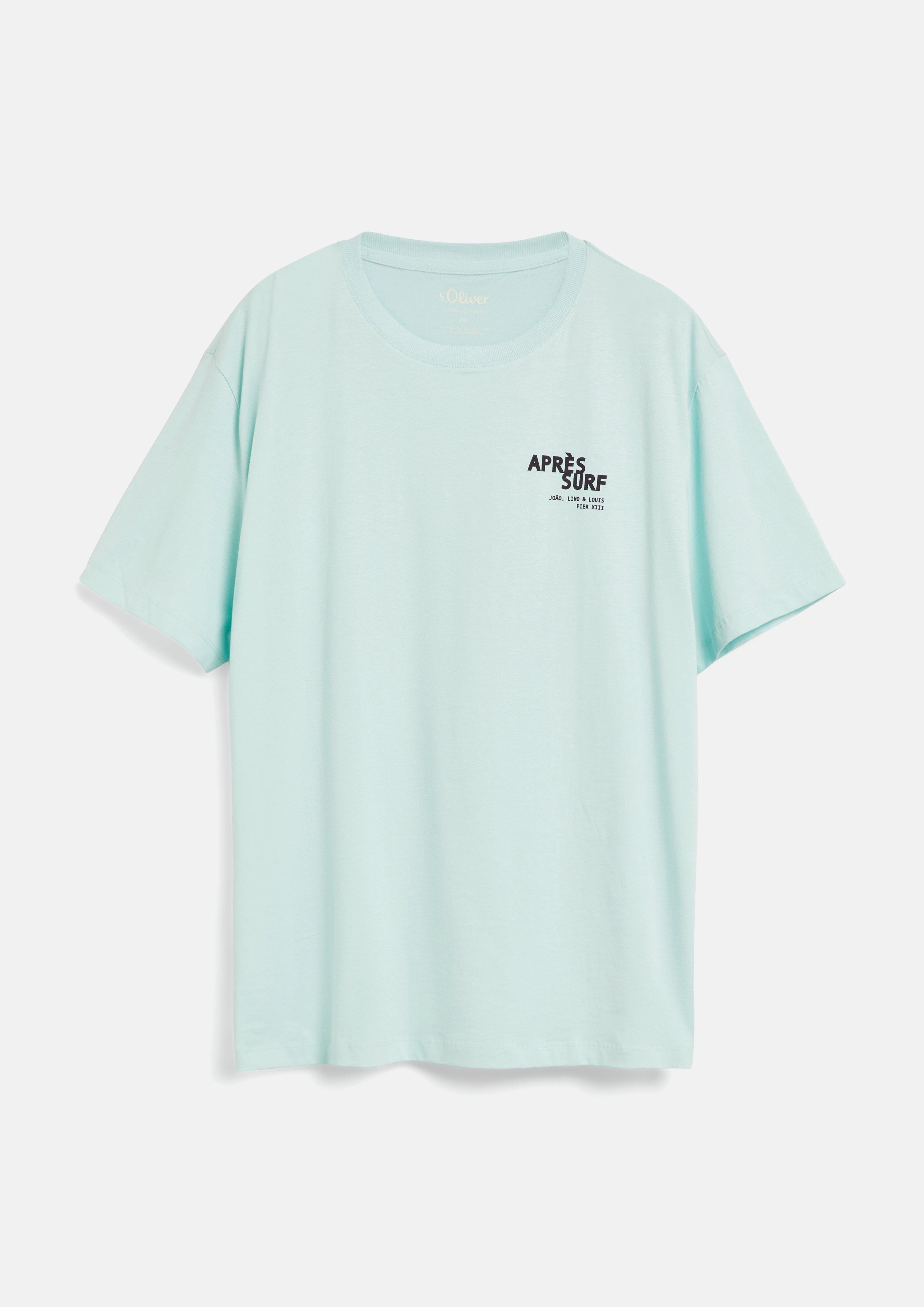  T-shirt en  de 