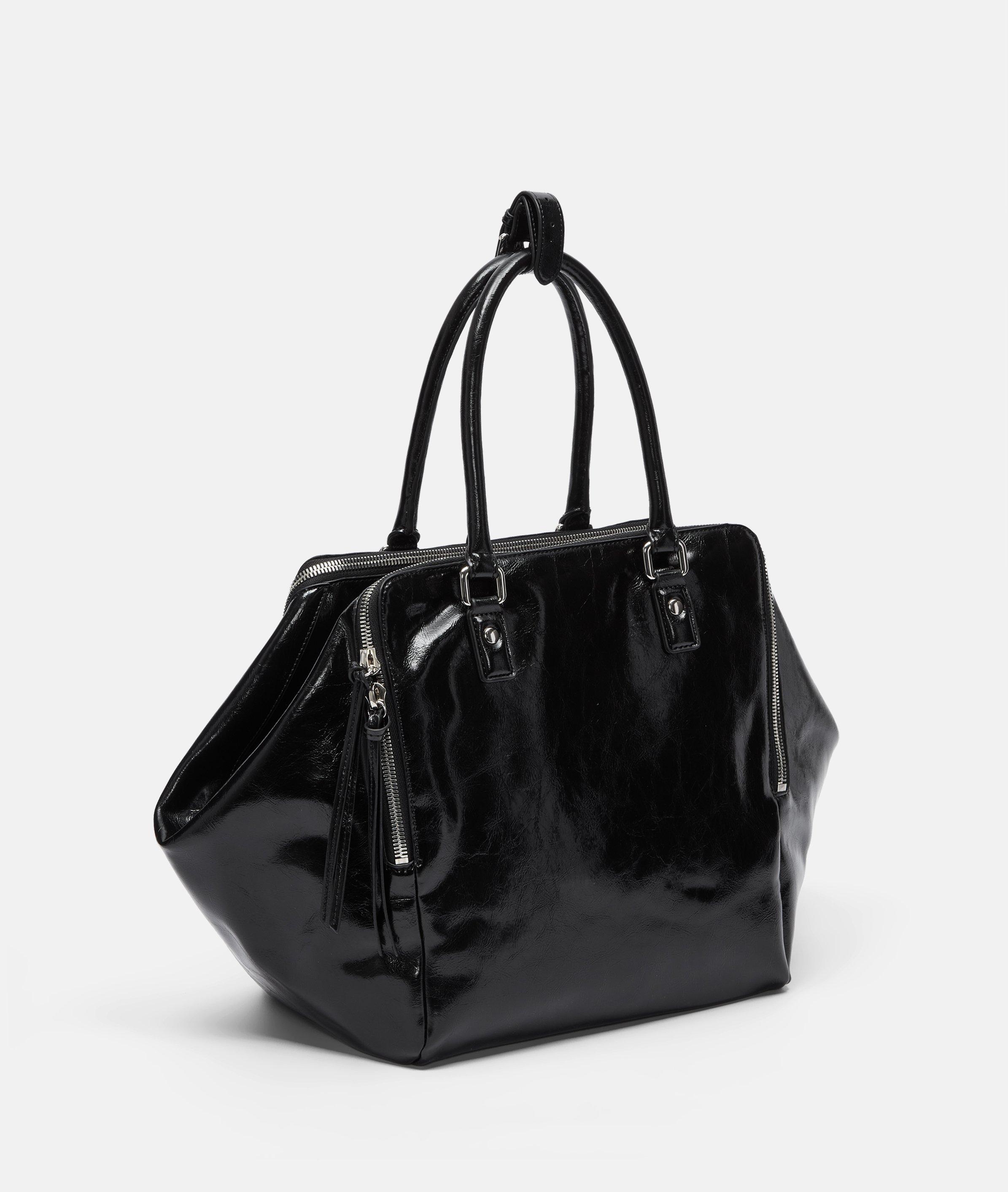 LIEBESKIND BERLIN Archive Original Kayla Satchel L