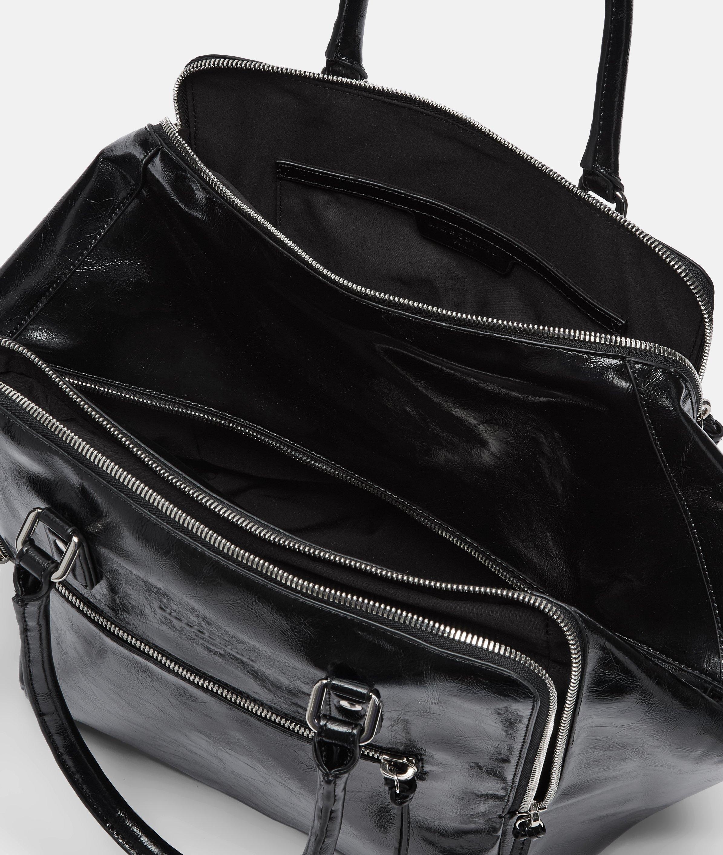 LIEBESKIND BERLIN Archive Original Kayla Satchel L