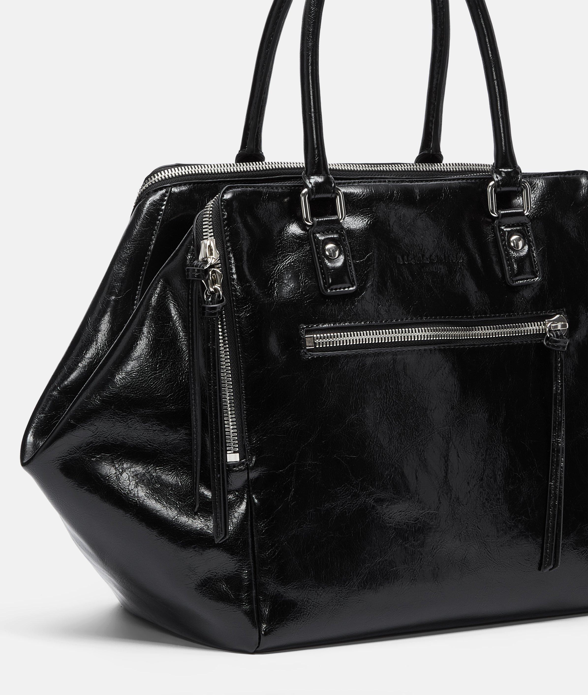 LIEBESKIND BERLIN Archive Original Kayla Satchel L