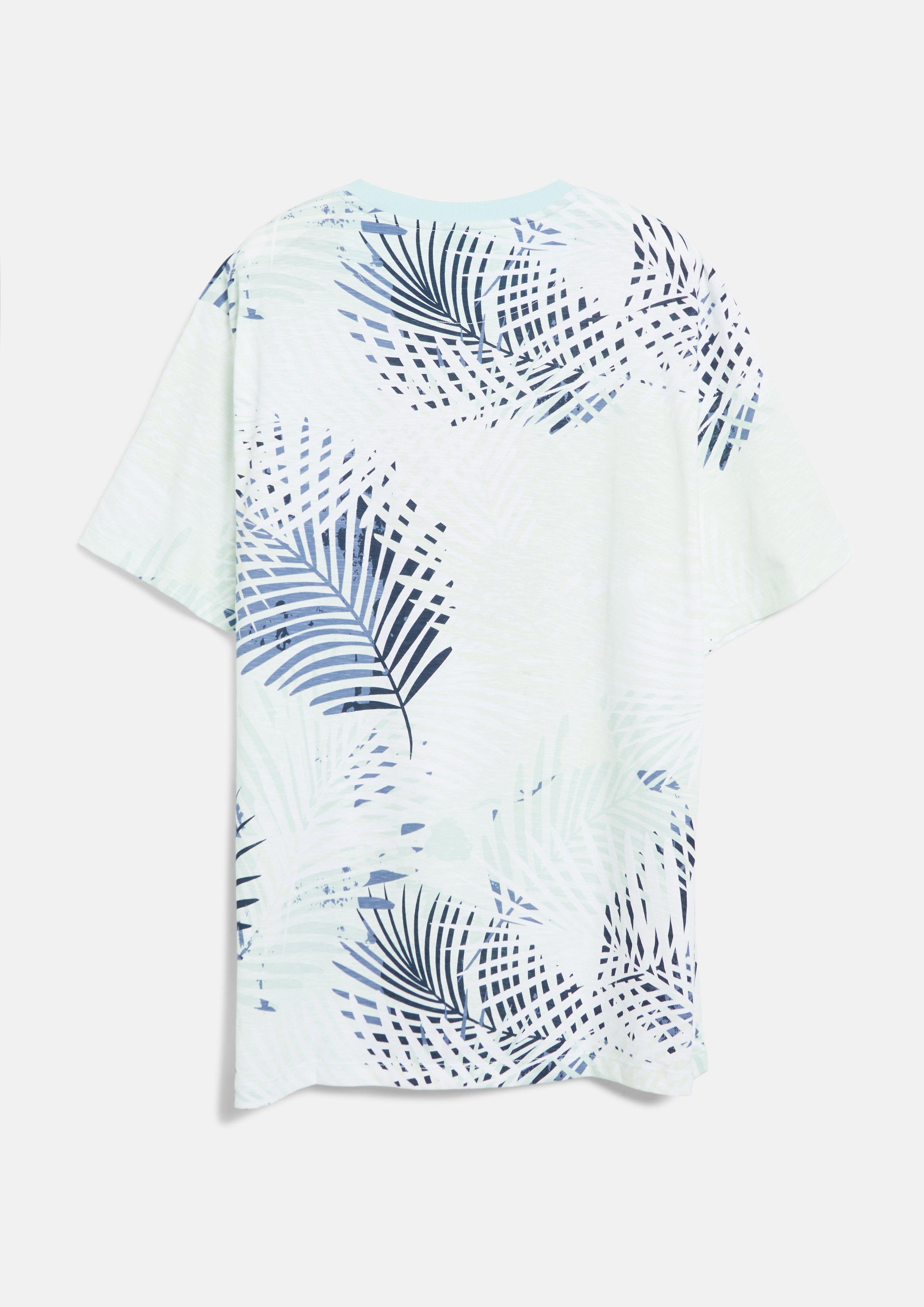  T-Shirt in  von 