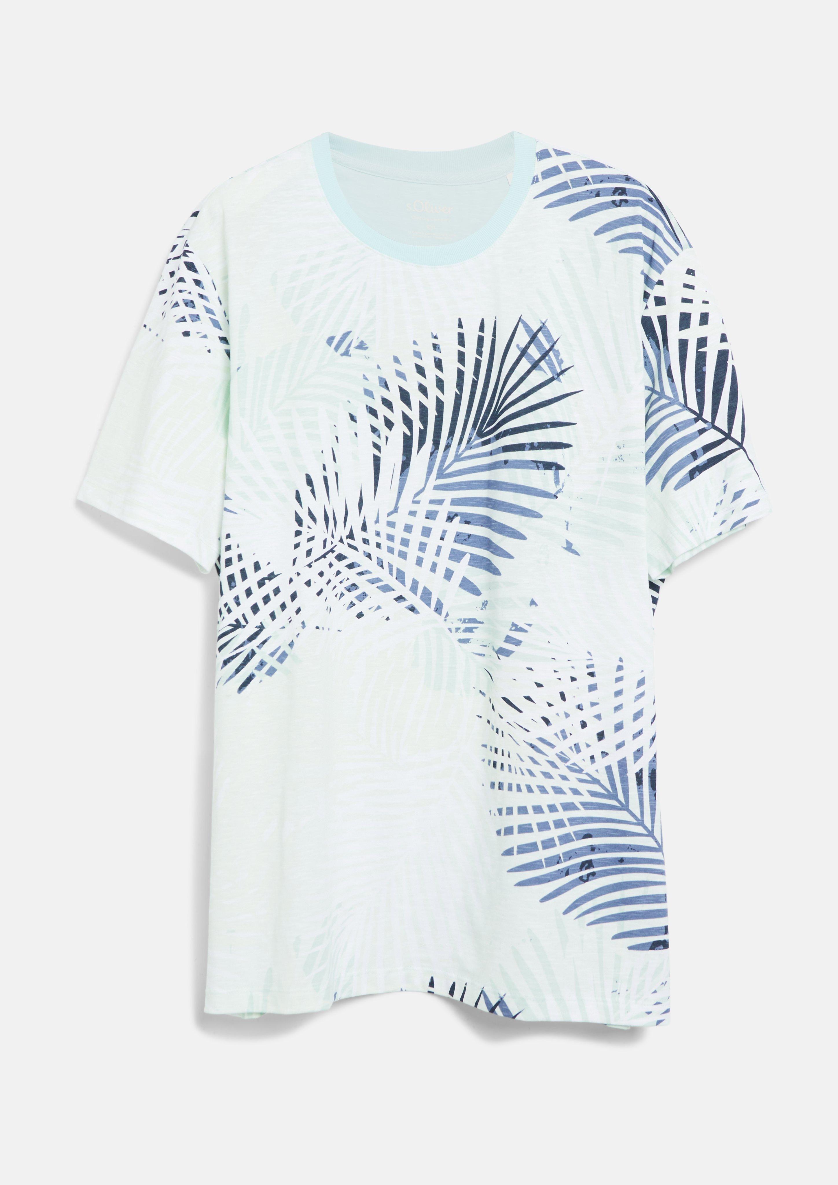  T-Shirt in  von 