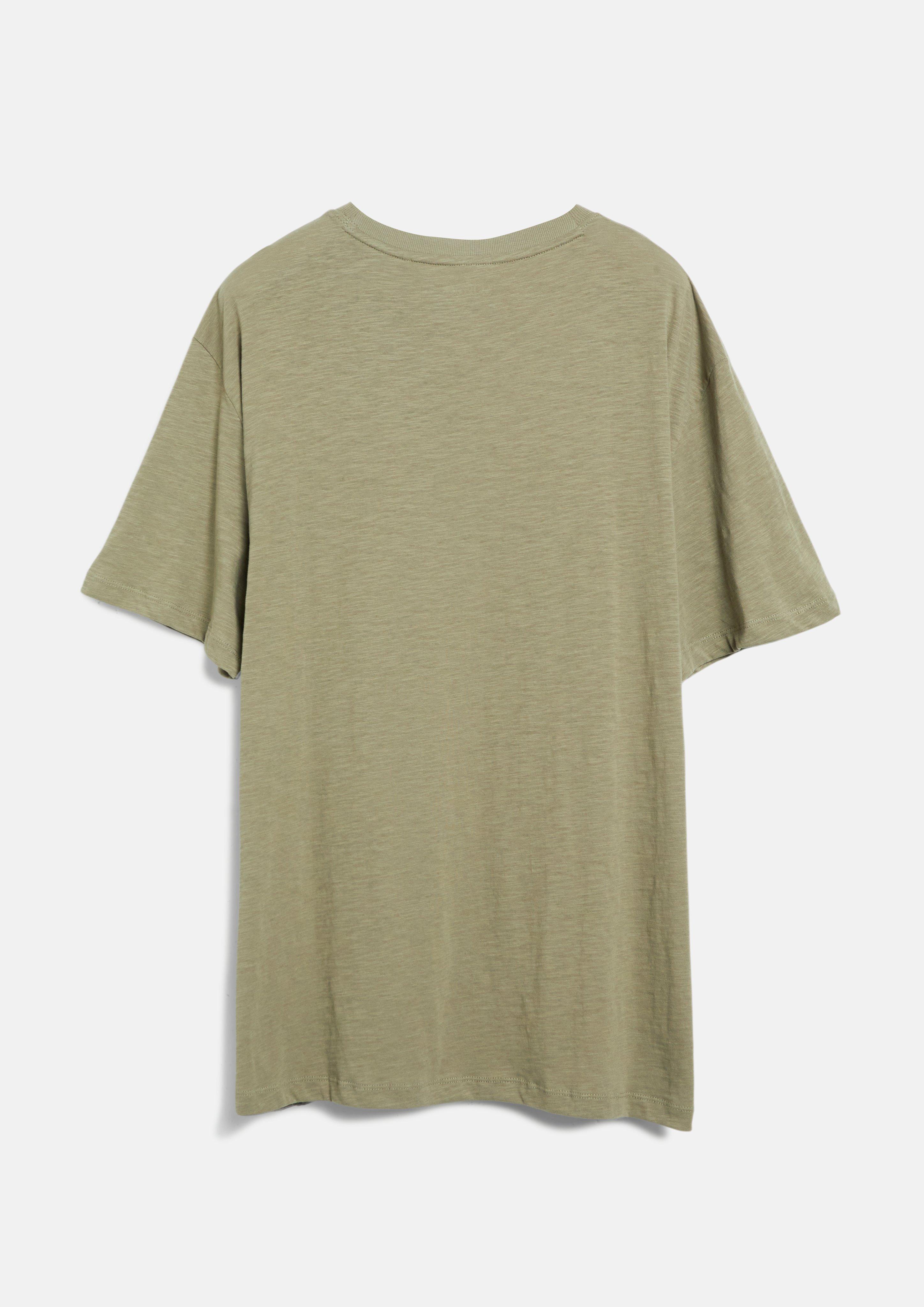  T-Shirt in  van 