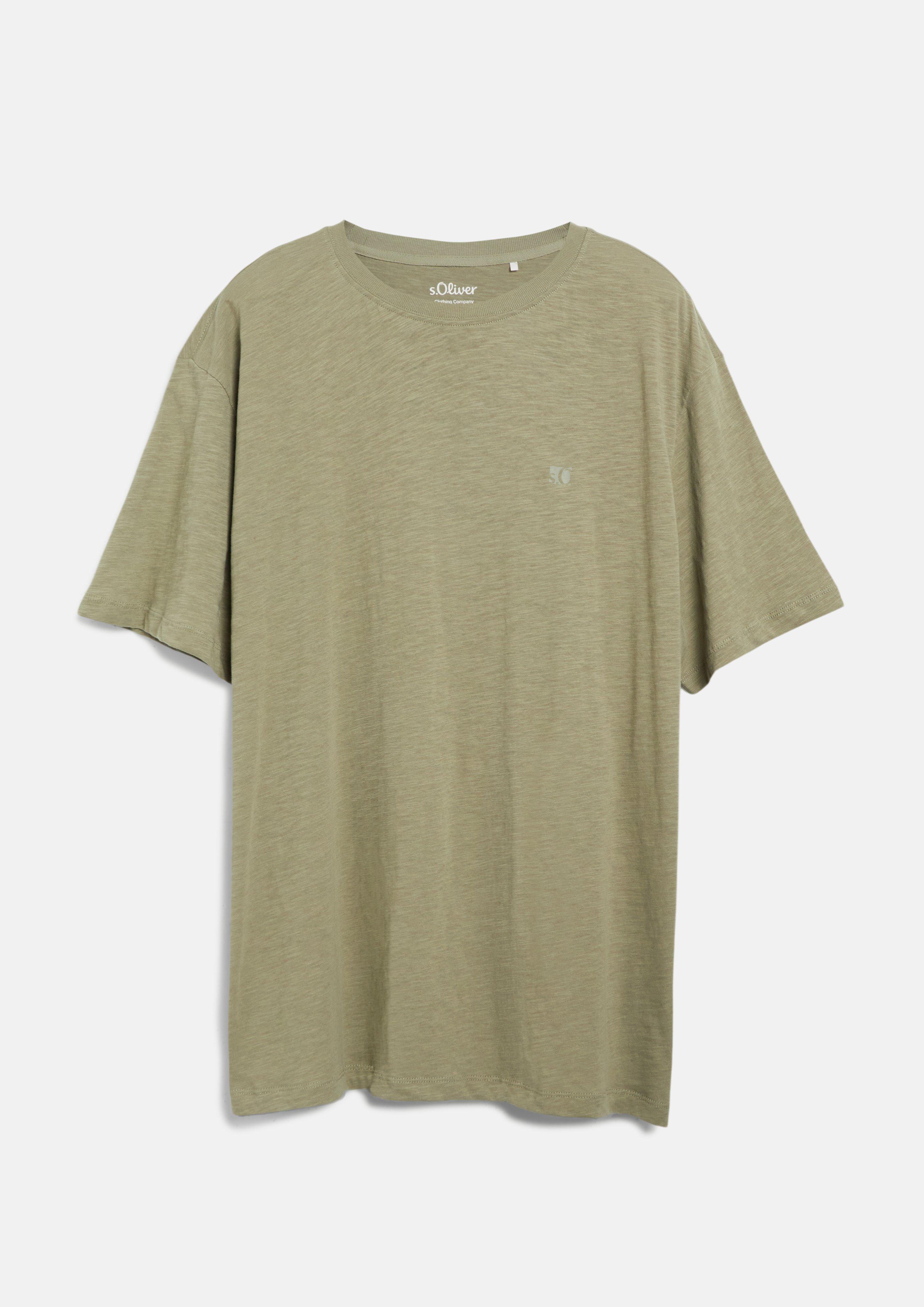  T-Shirt in  van 