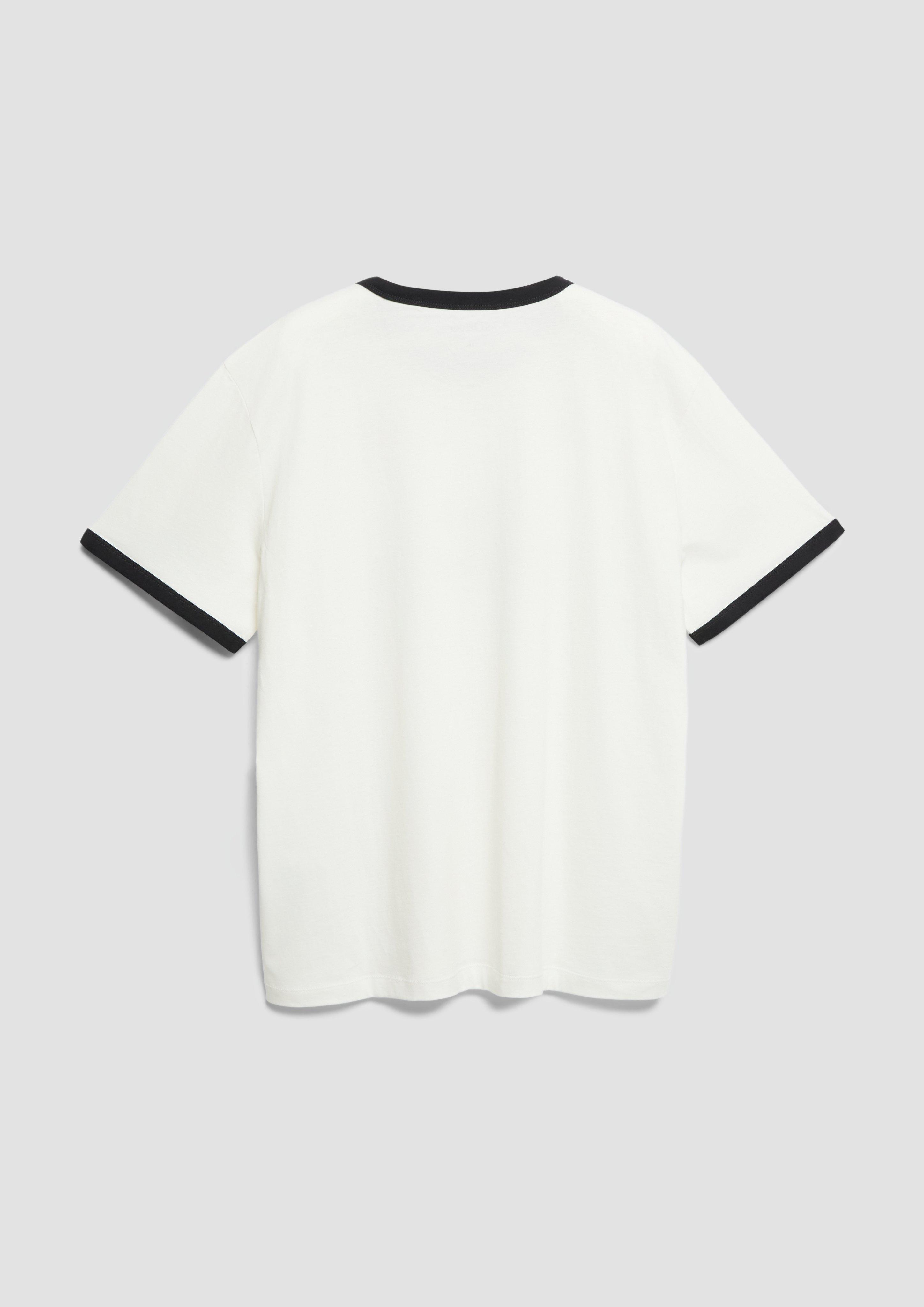 T-Shirt in 02D1 & 99D1