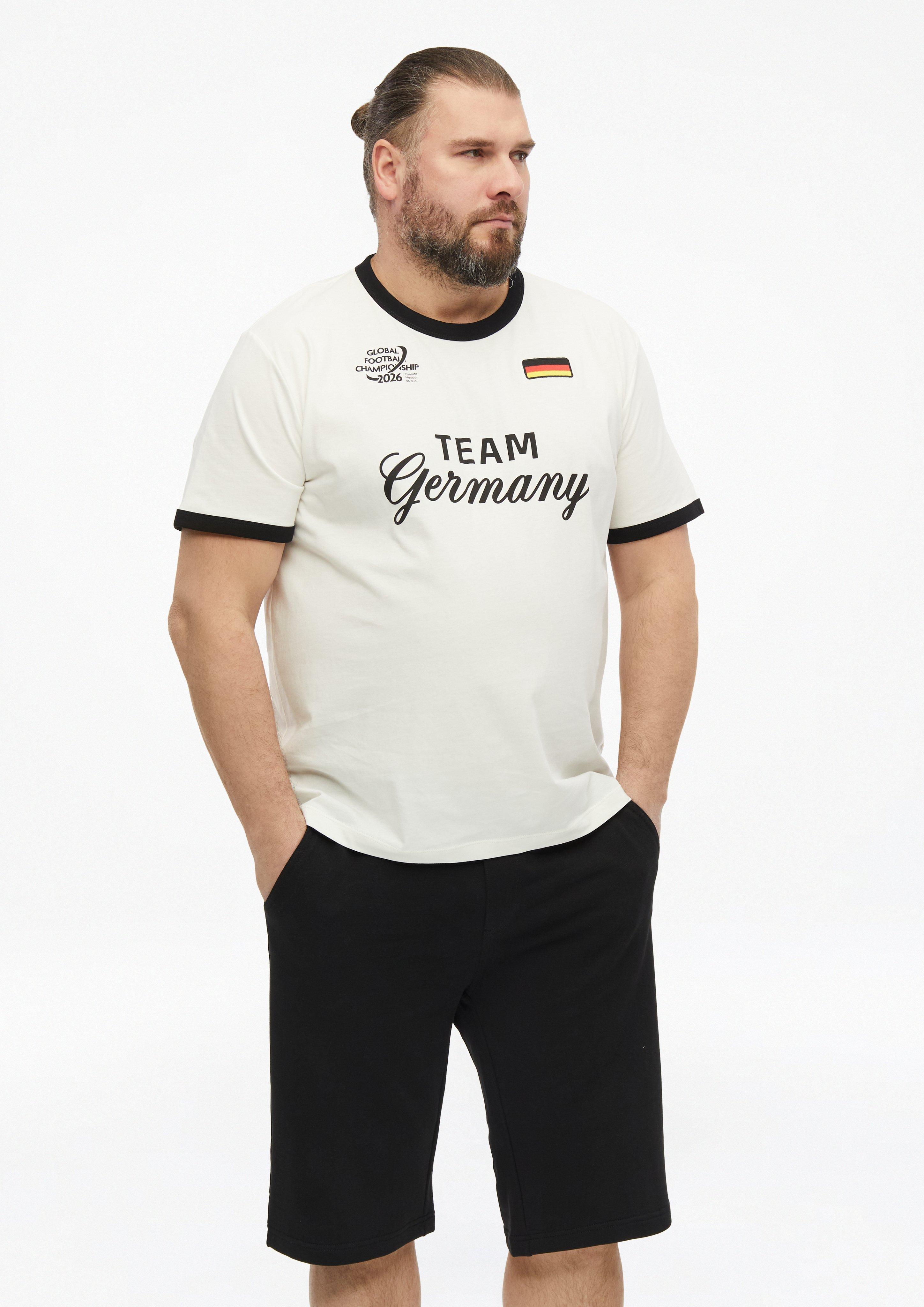  T-Shirt in  von 
