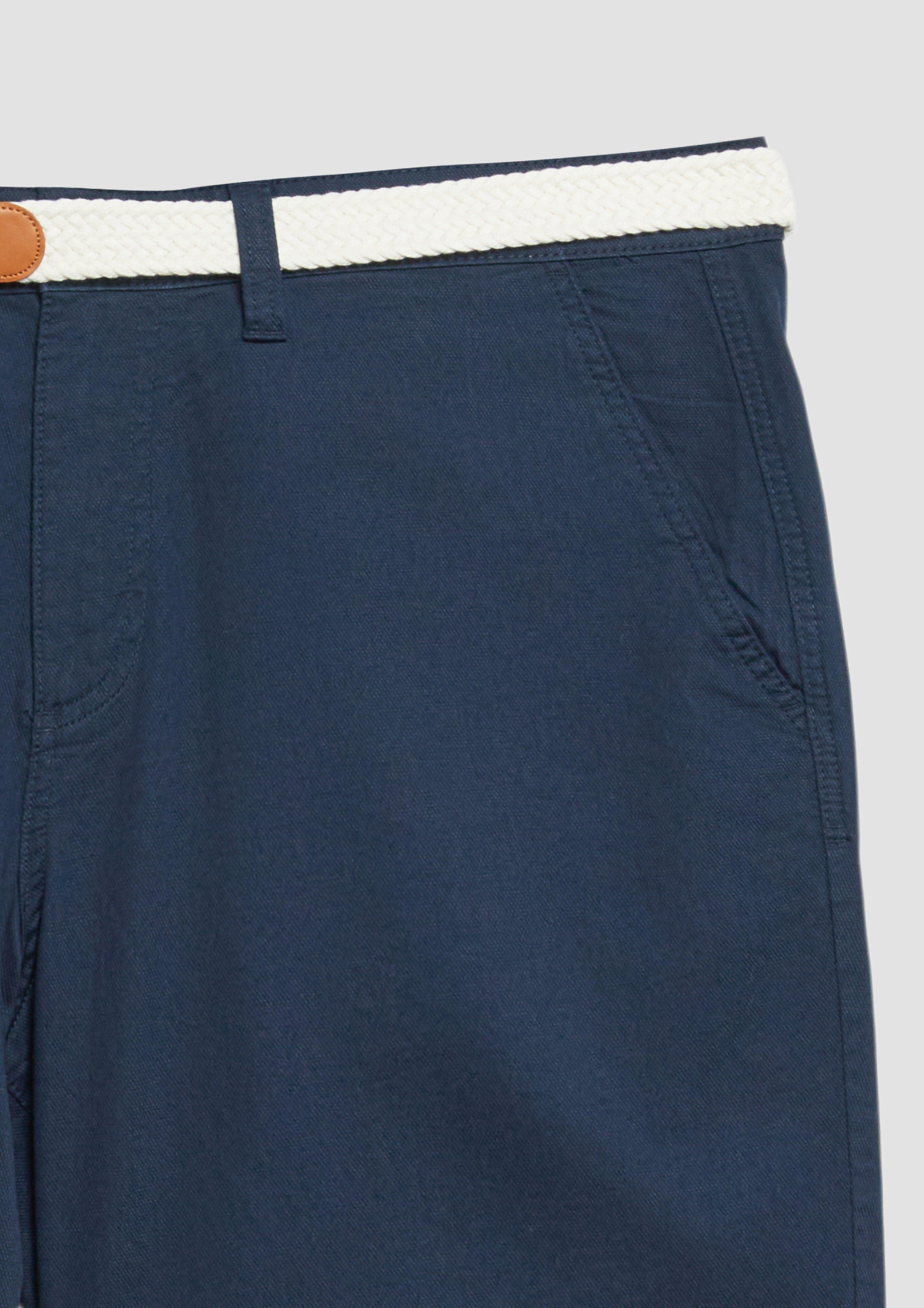 Bermuda in 5978 & 7853