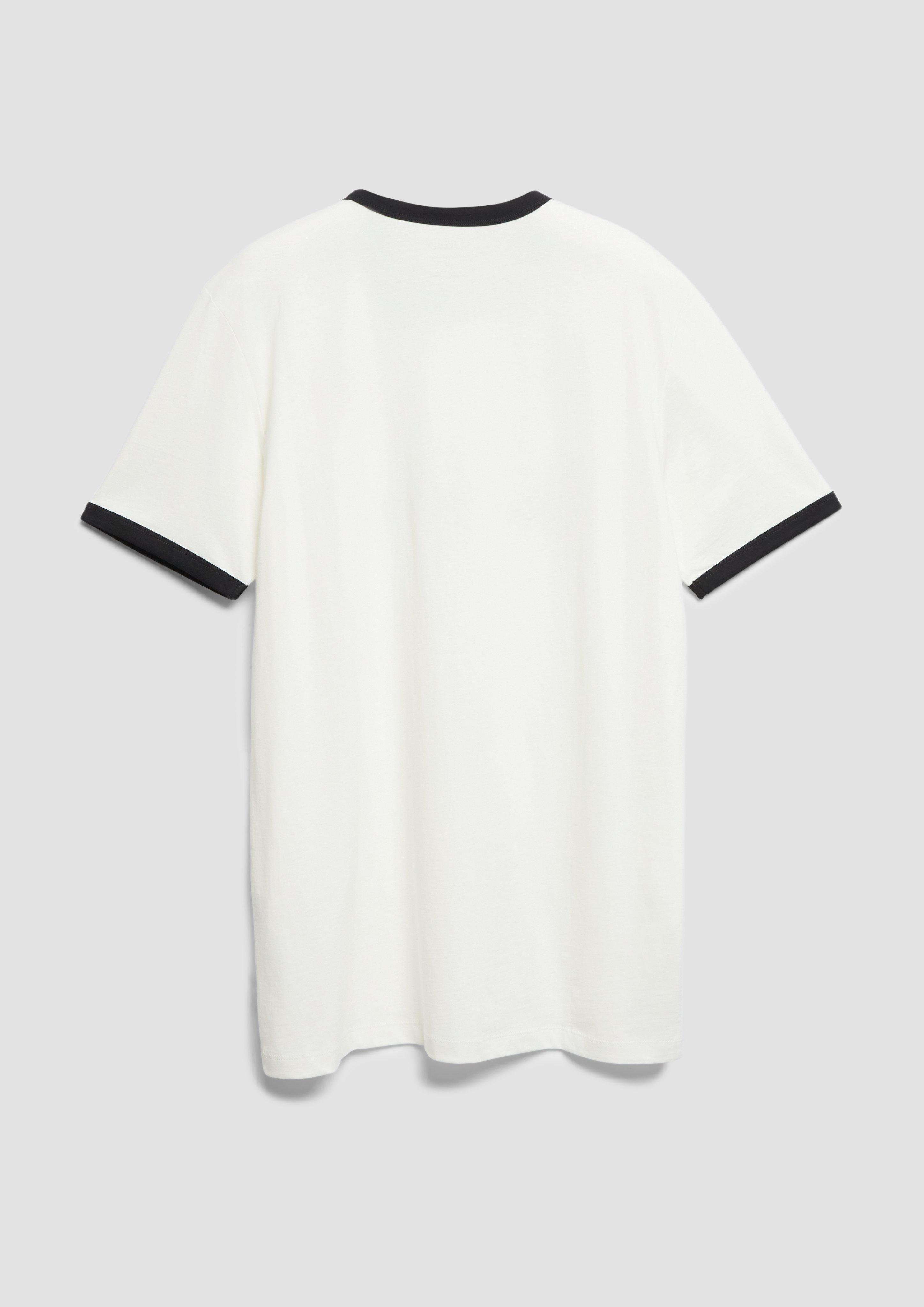 T-Shirt in 02D1 & 99D1