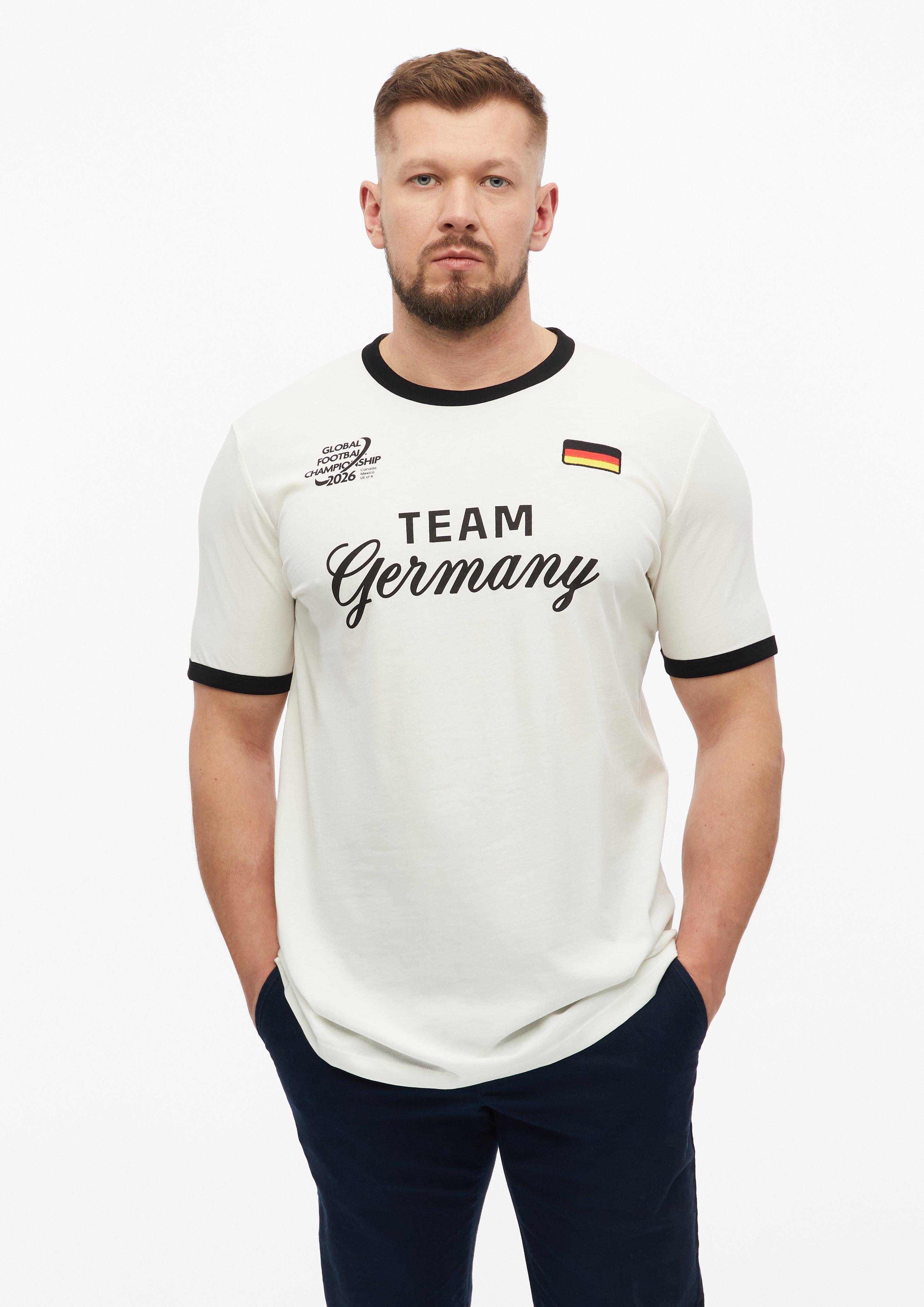 T-Shirt in 