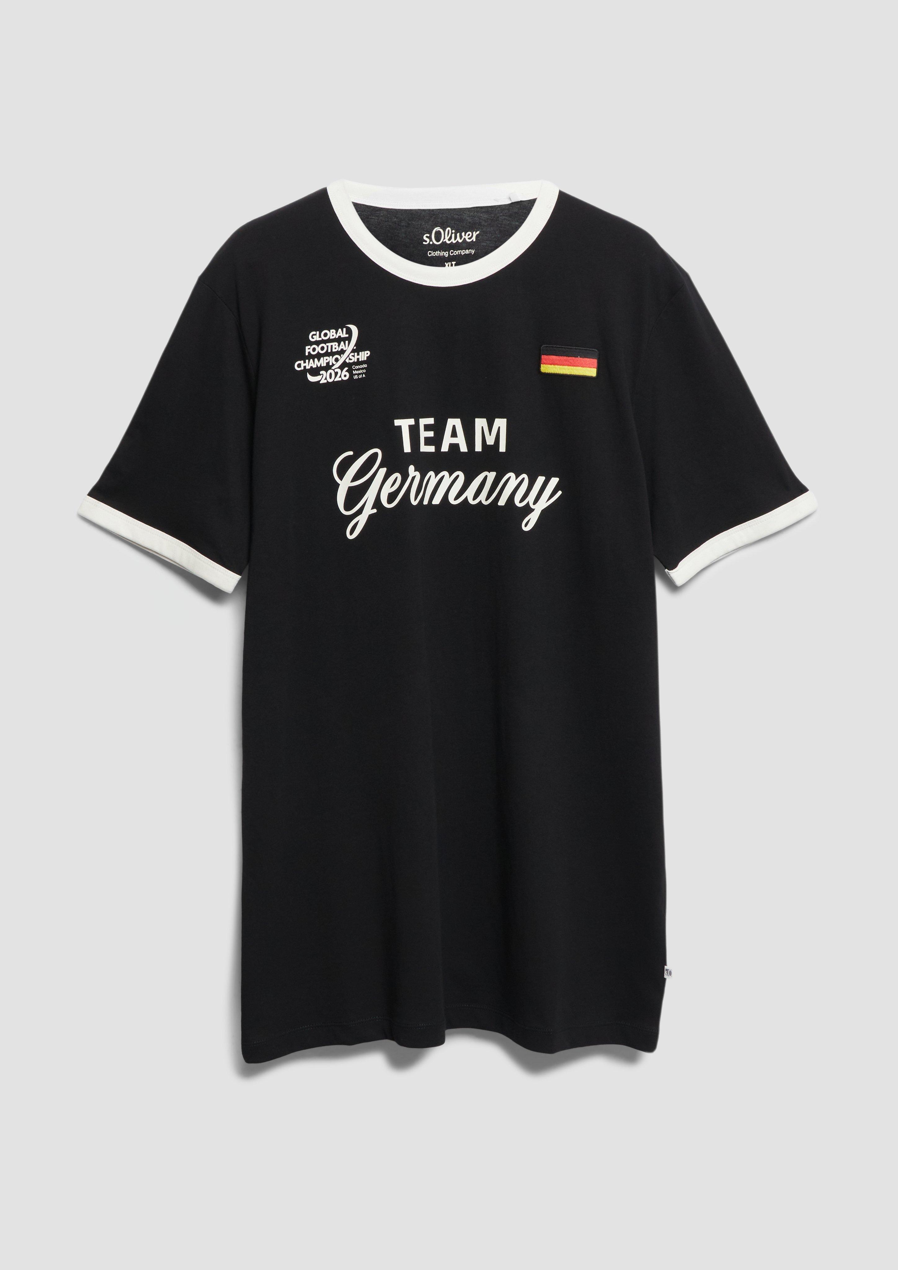 Product sibling zwart