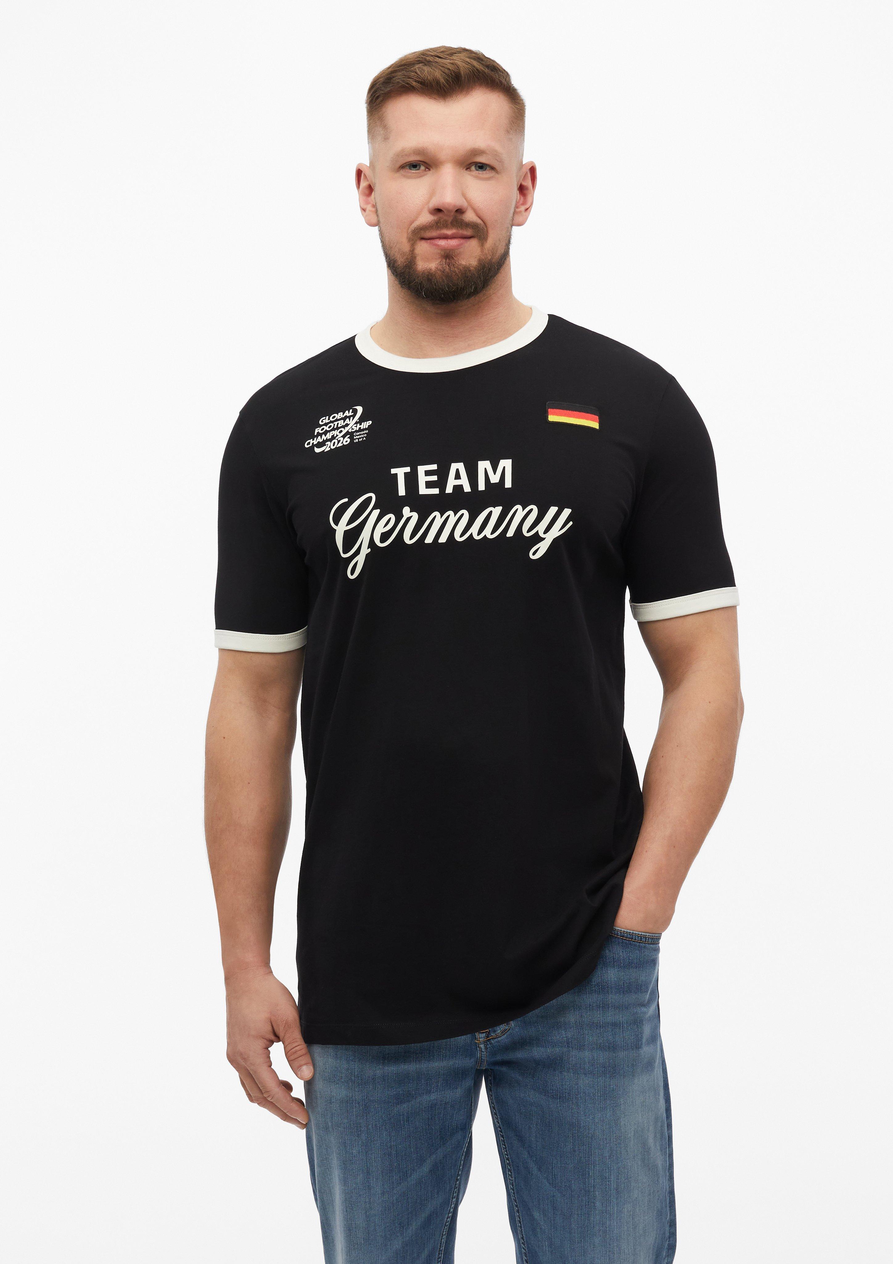 T-shirt in 