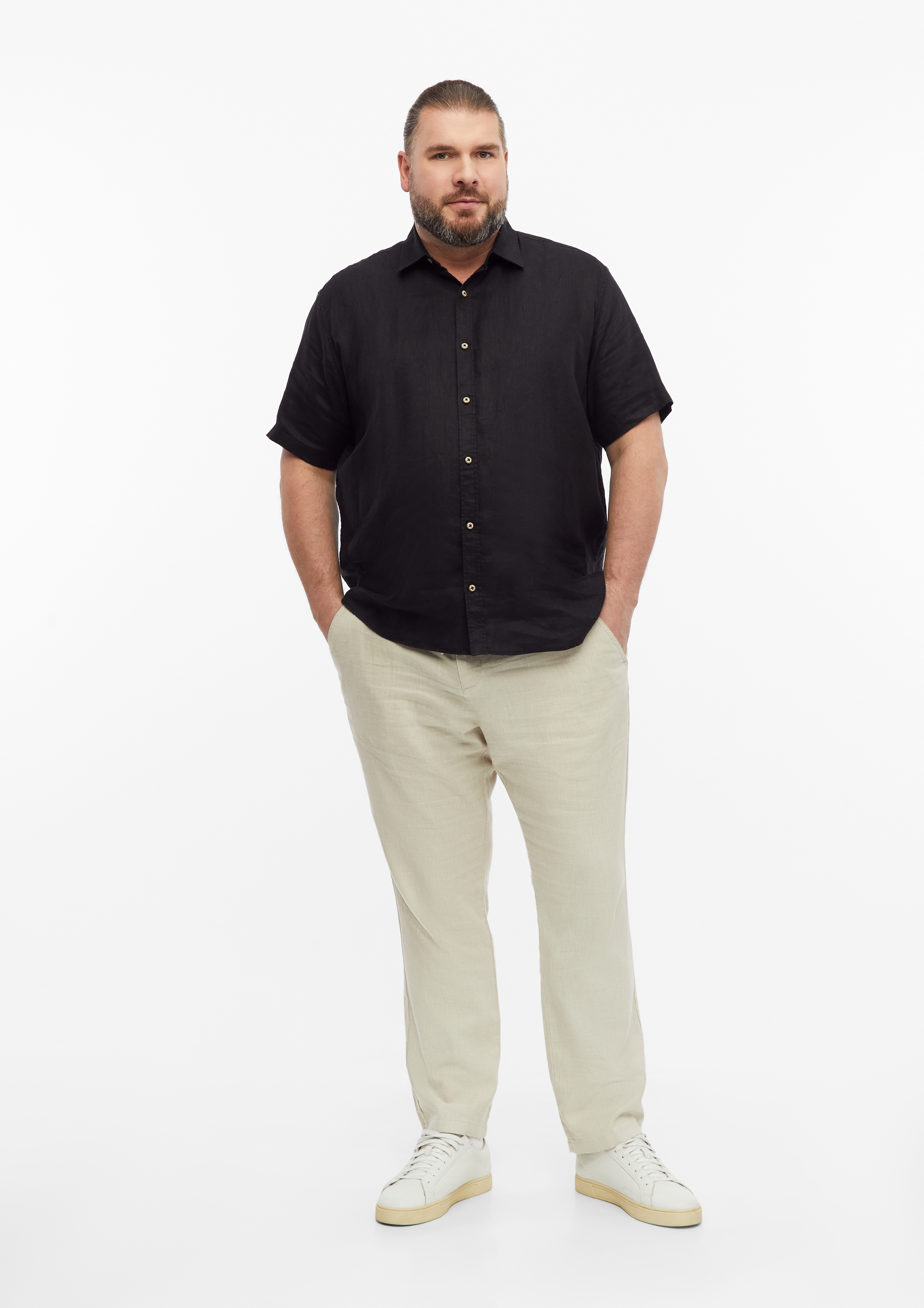  Pantalon en  de 