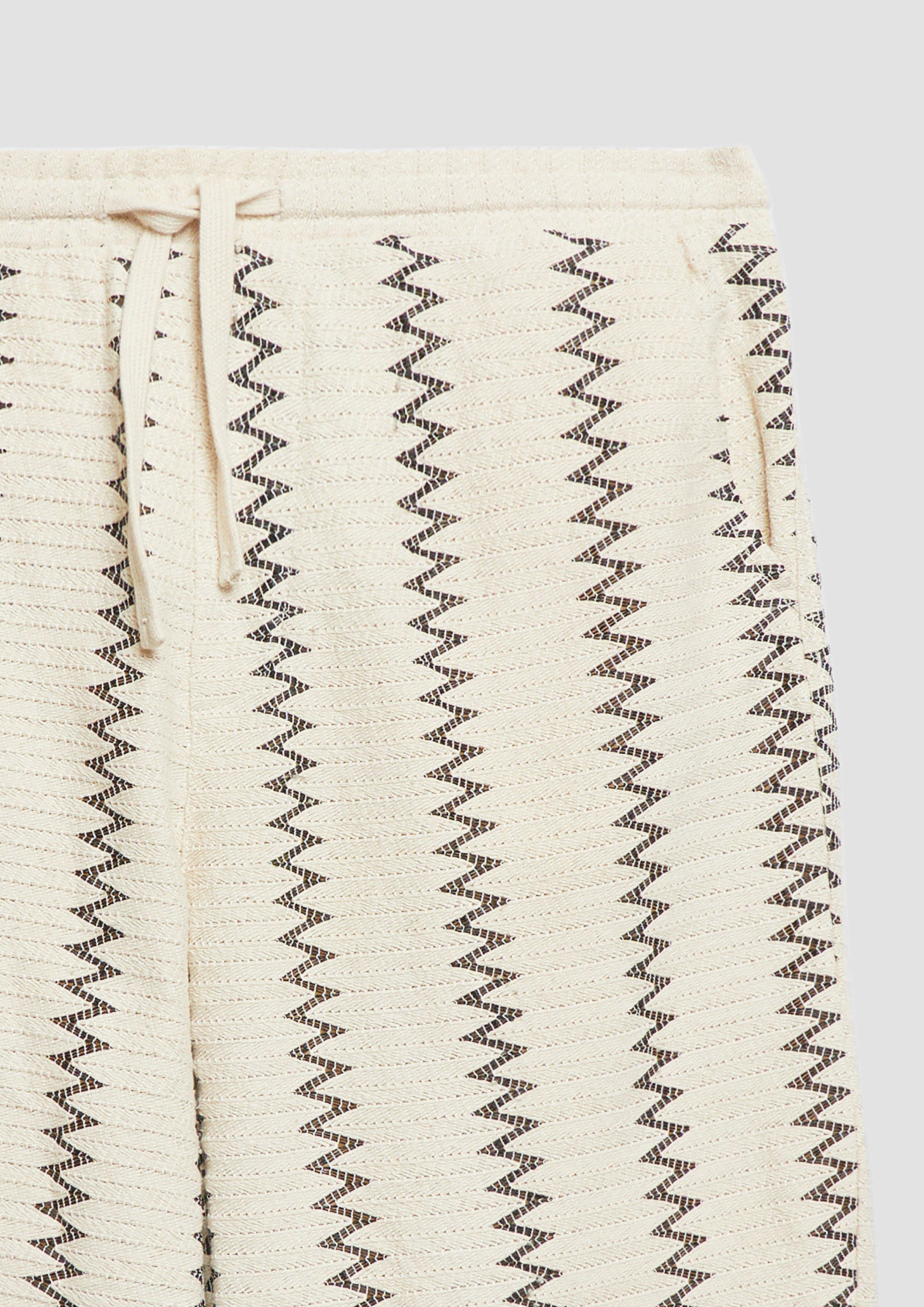 Bermuda hlače in 81G0