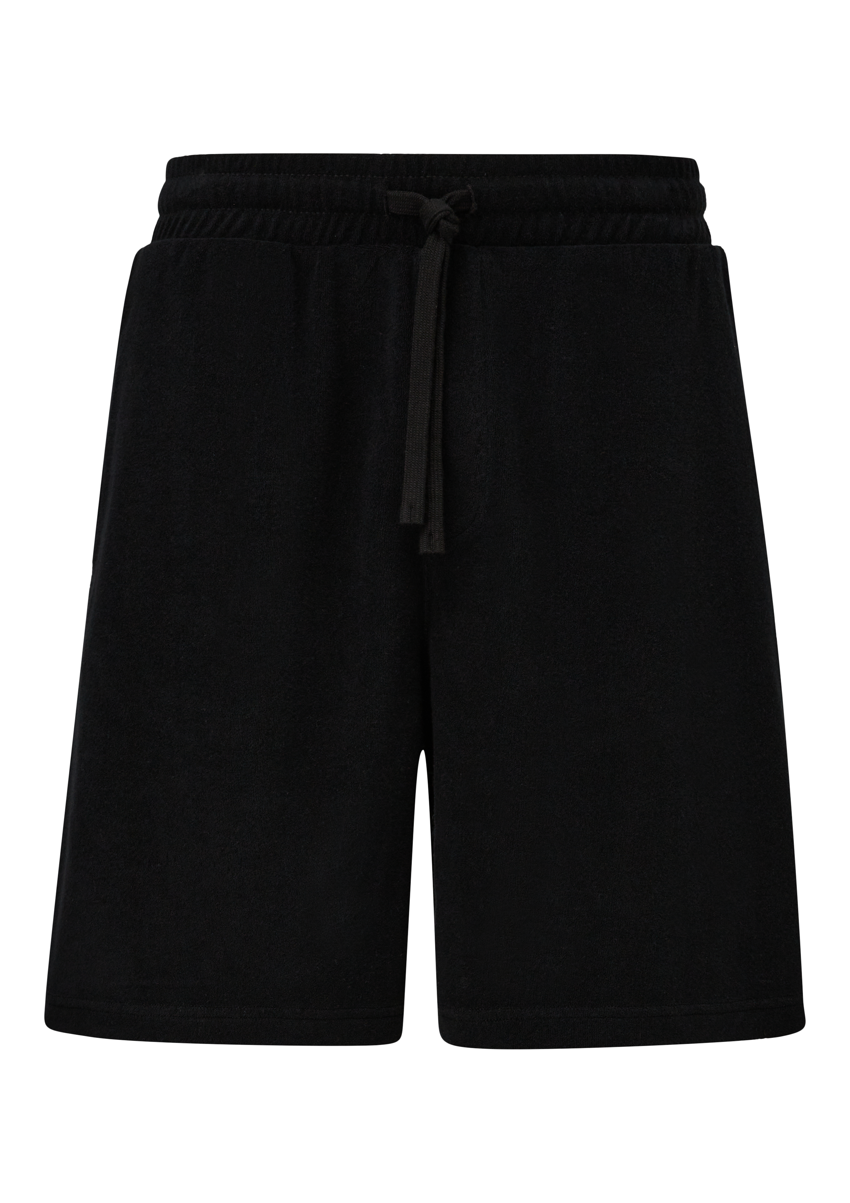 Terry joggershorts