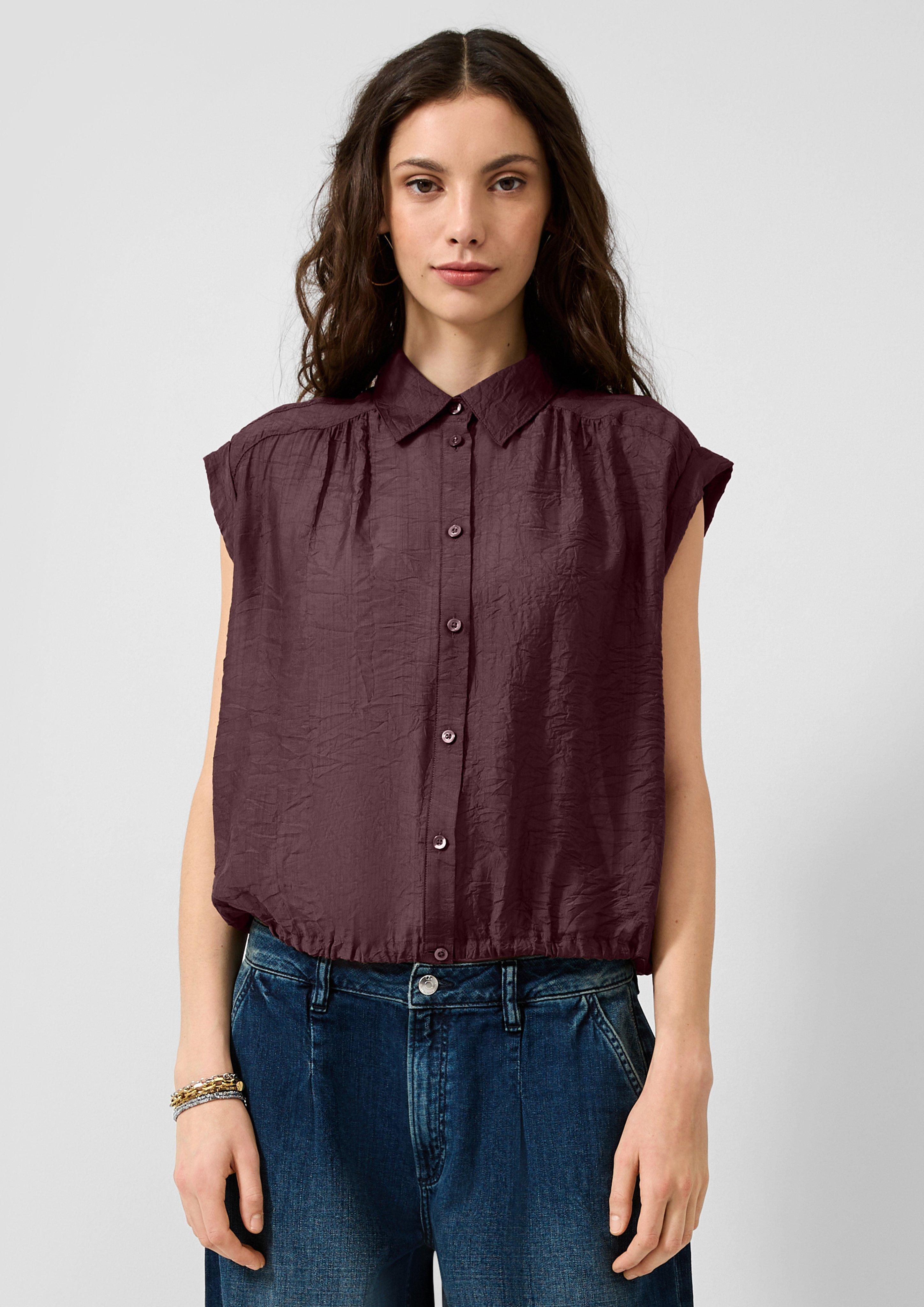 Damen Bluse in  von QS