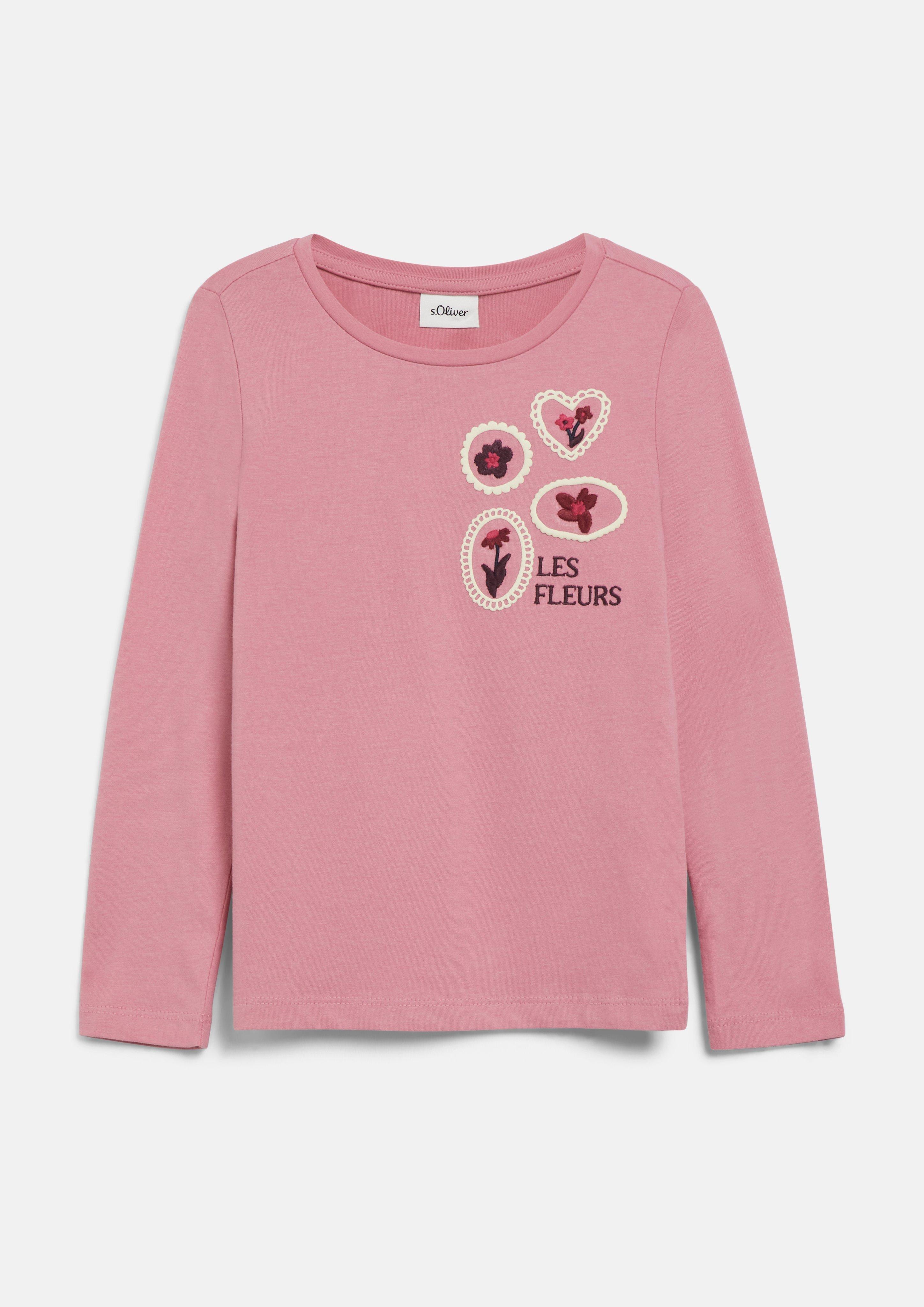 Product sibling rose pâle