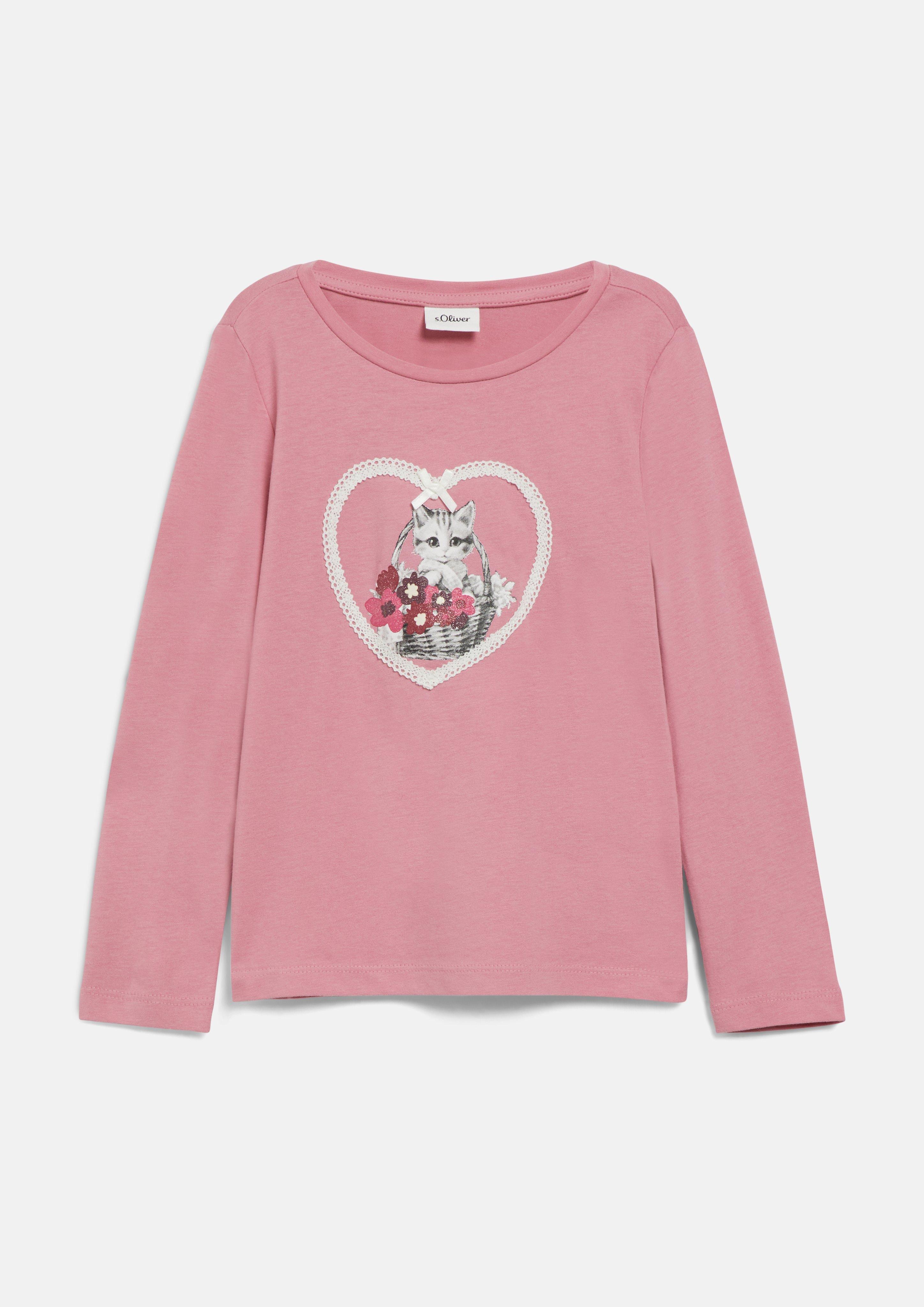 Product sibling rose pâle