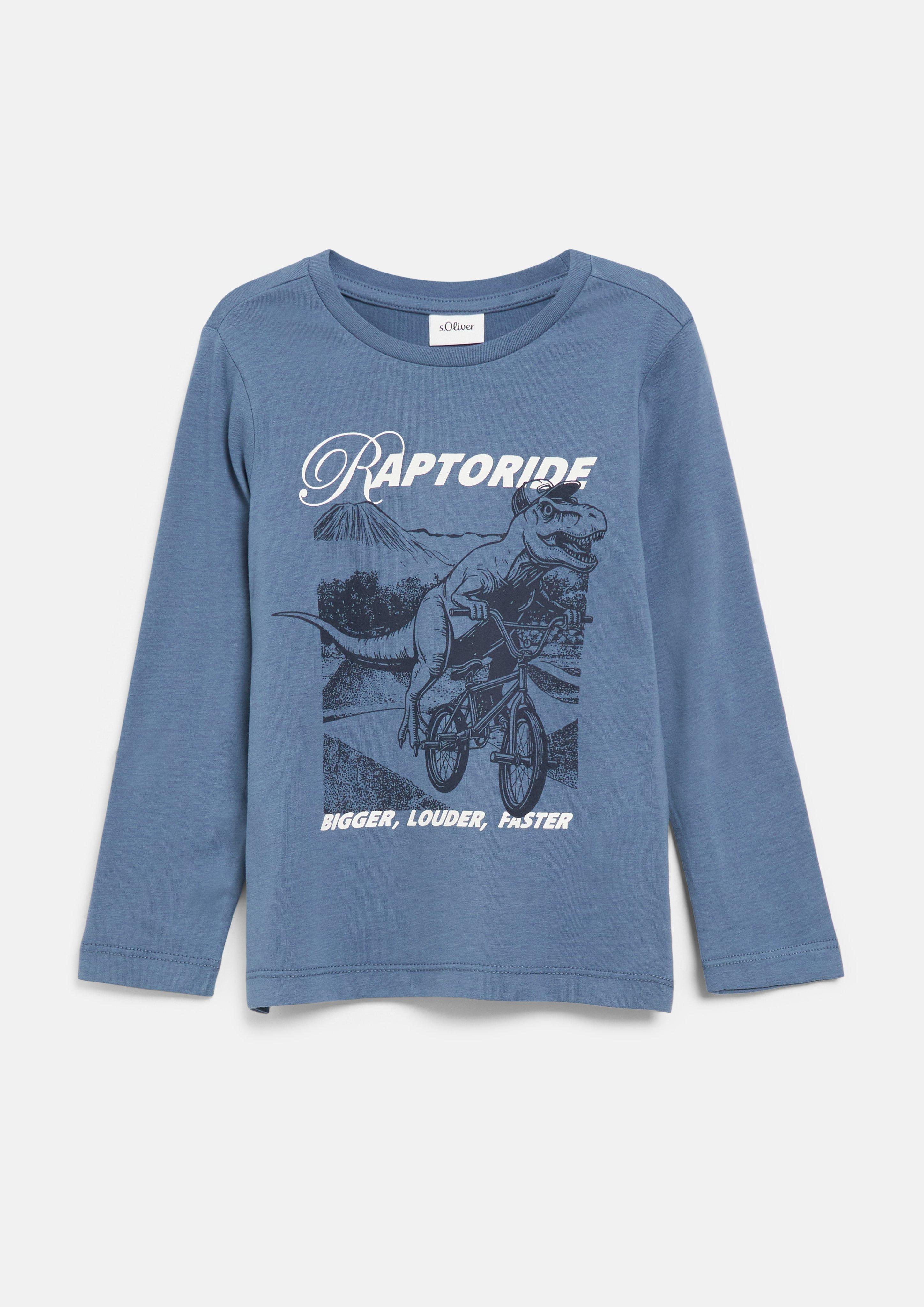 Product sibling blauw