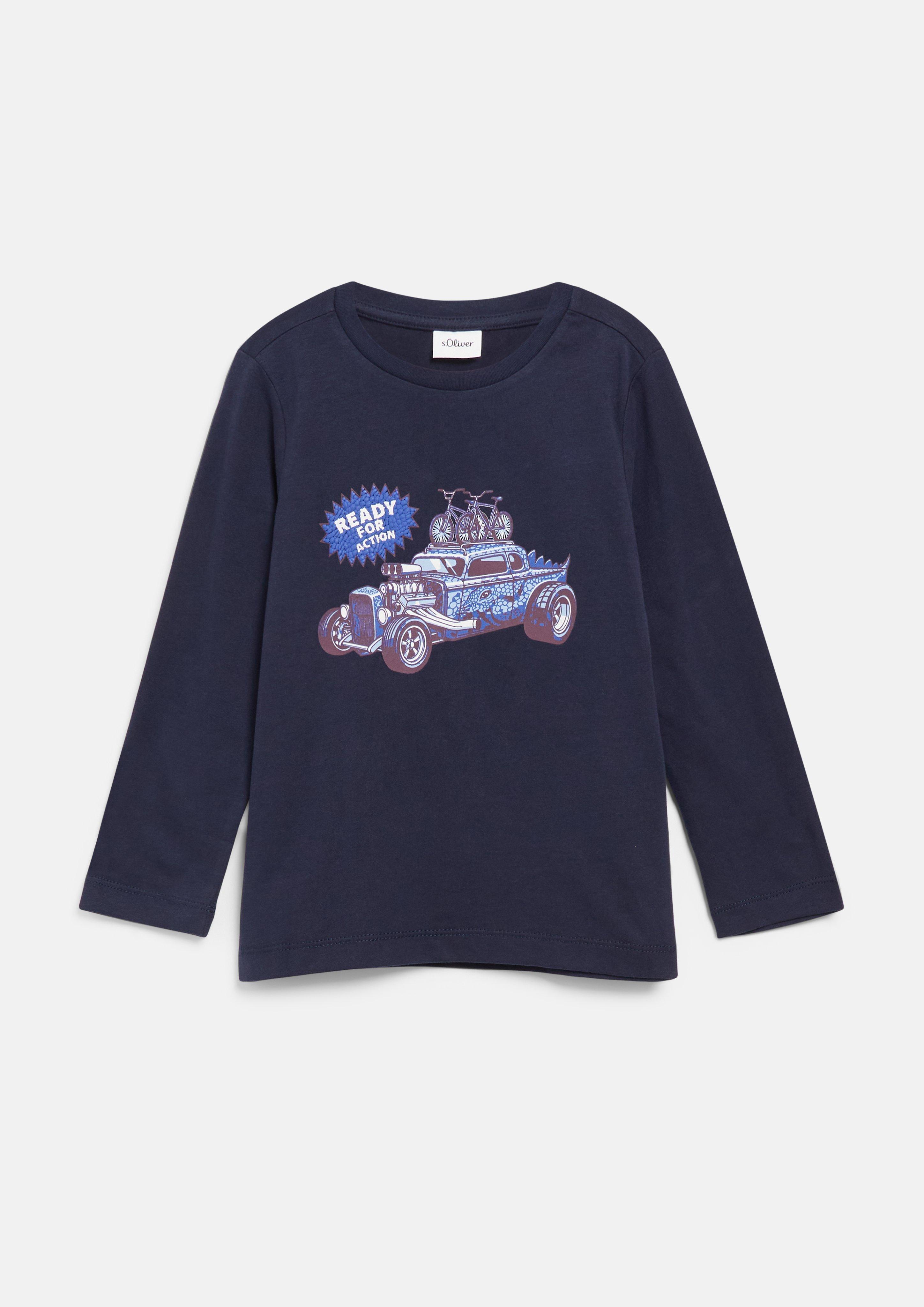 Product sibling navy