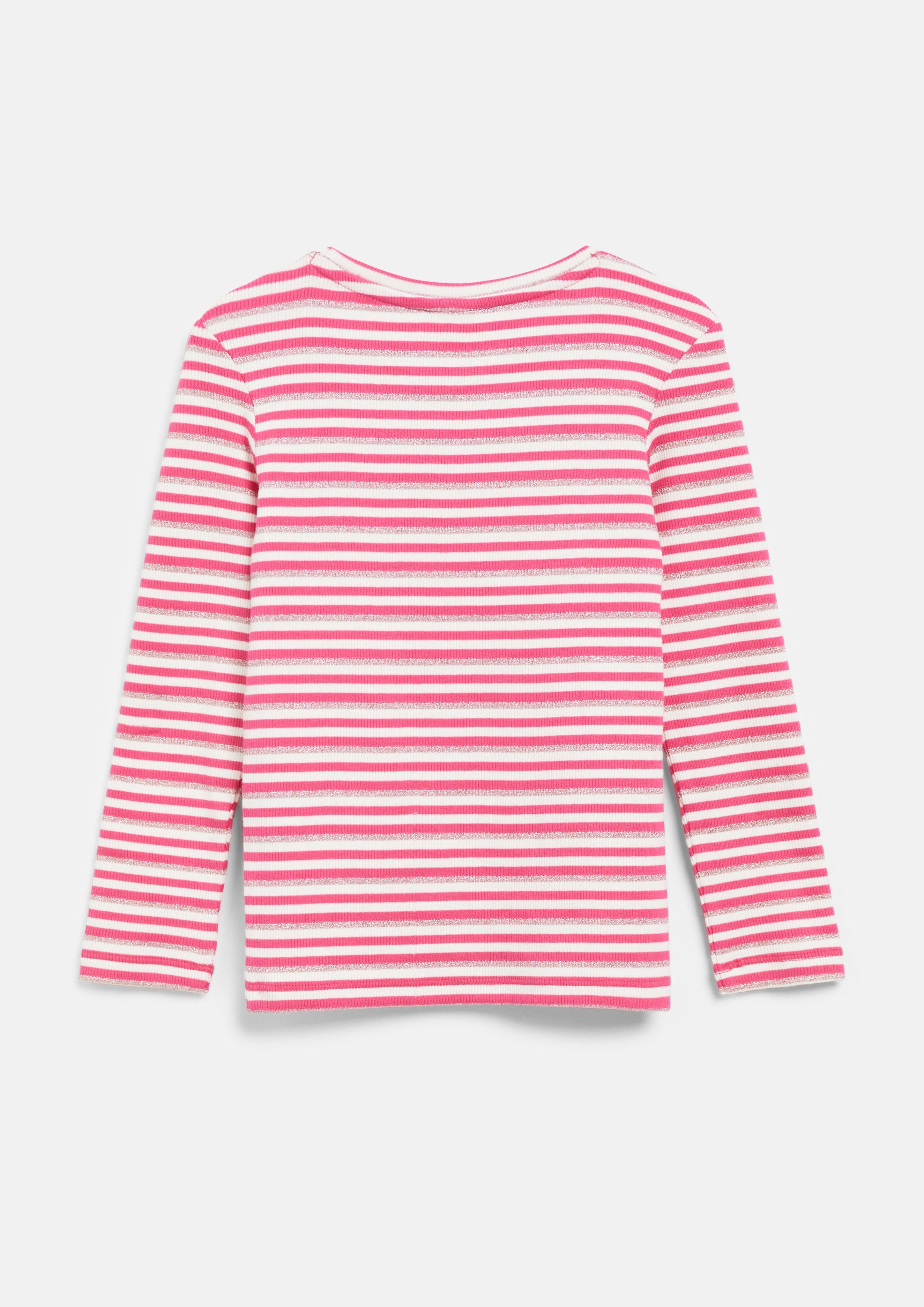 Junior T-Shirt in roze van s.Oliver