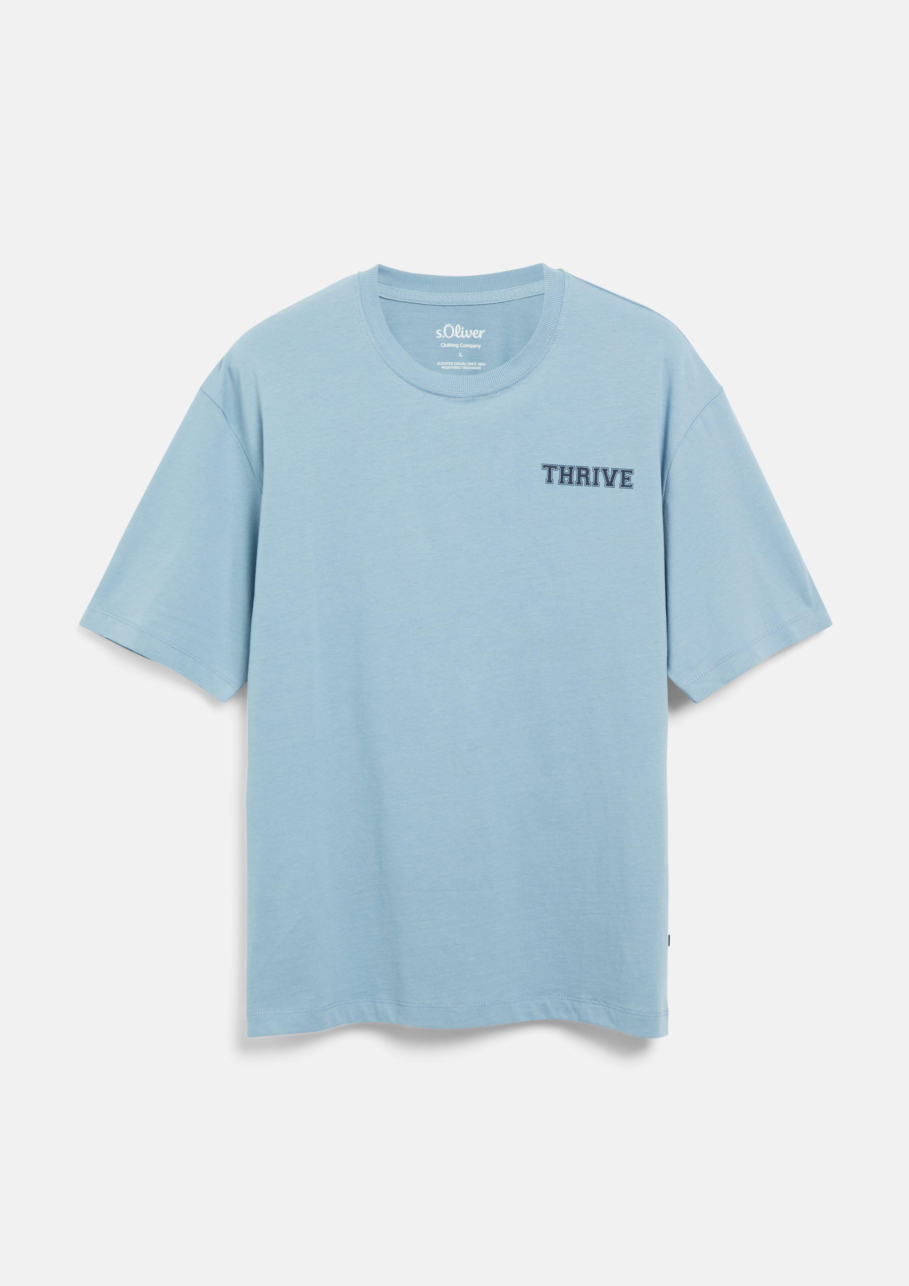Men T-Shirt in  by s.Oliver