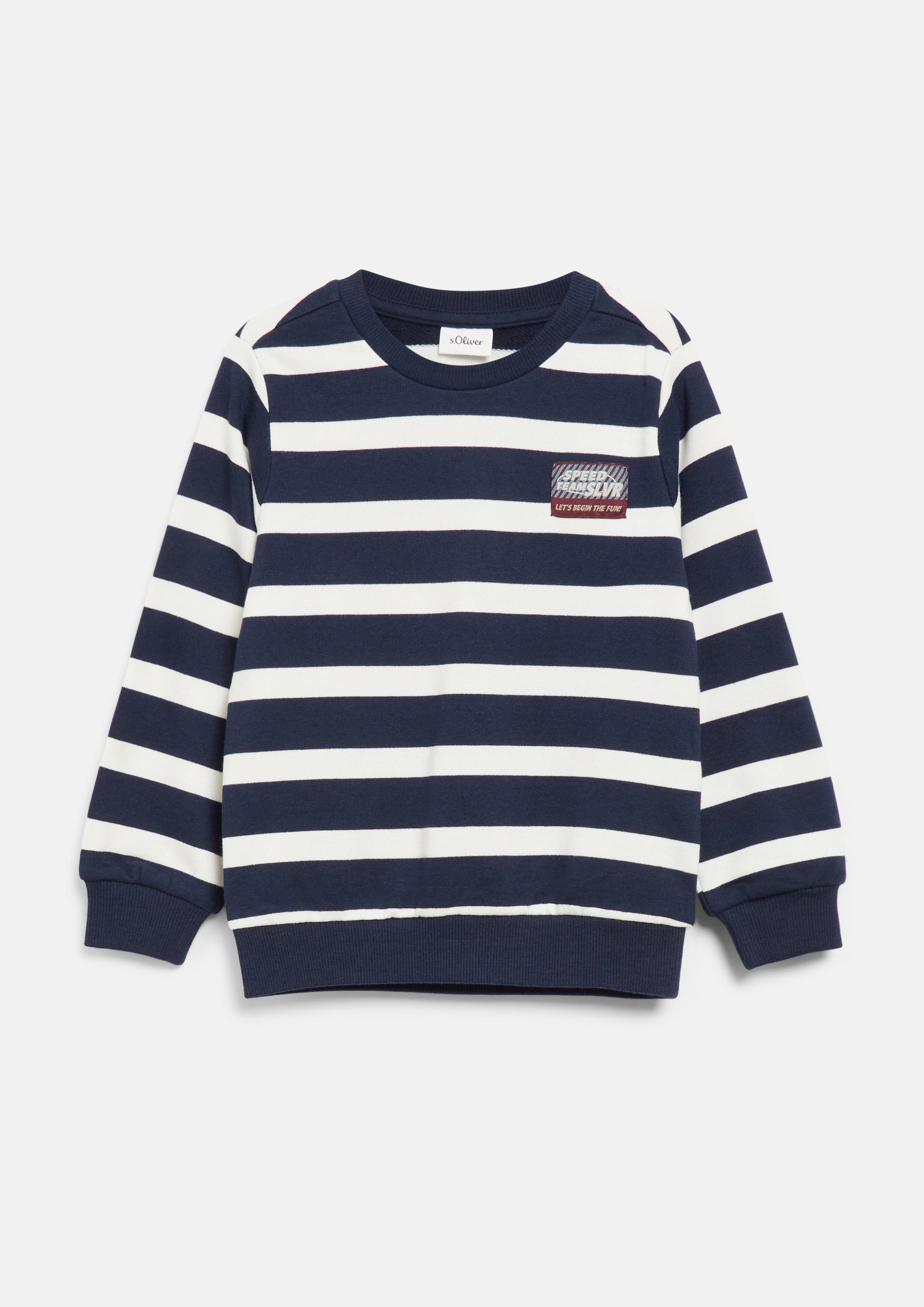 Product sibling navy